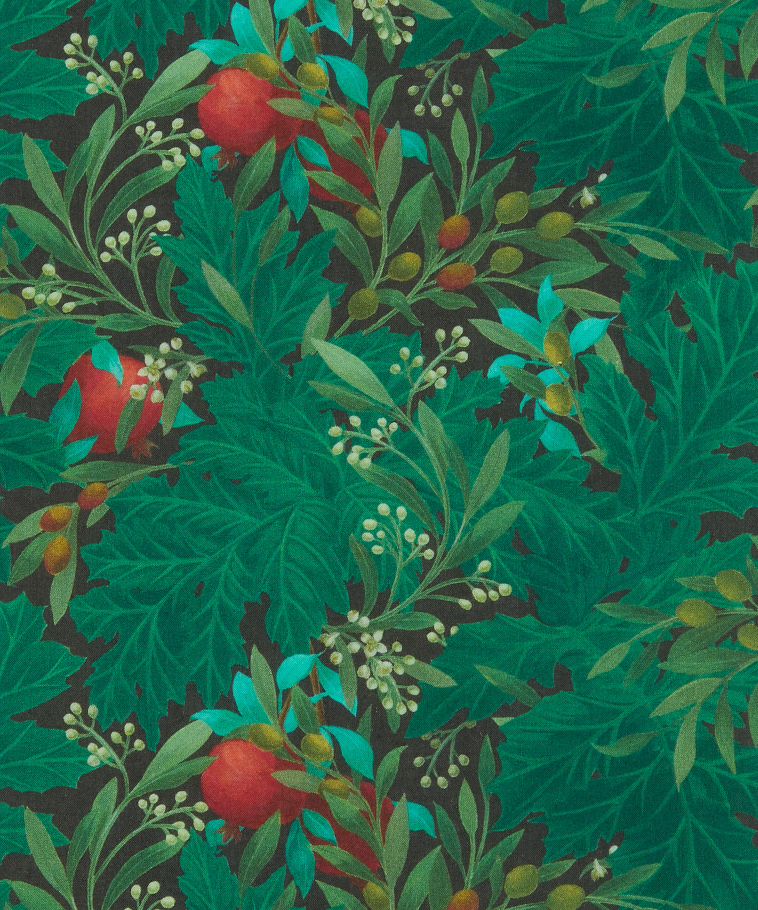 Liberty Fabrics - Athos Tana Lawn™ Cotton image number 0