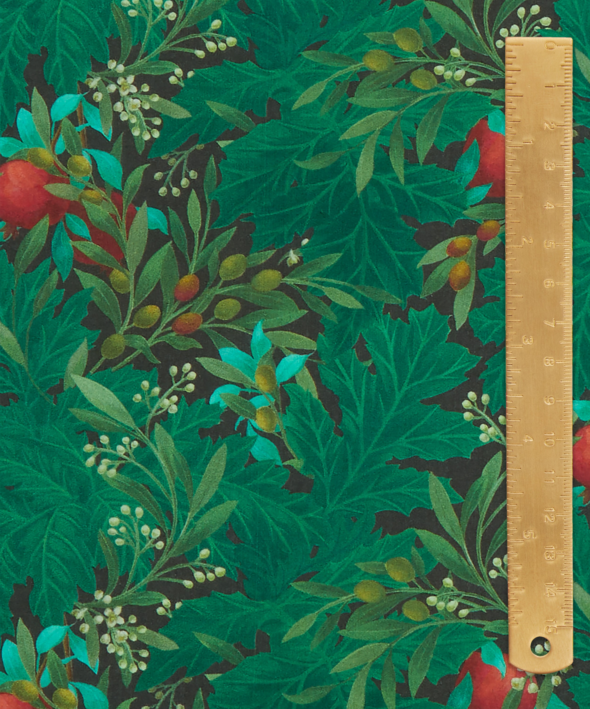 Liberty Fabrics - Athos Tana Lawn™ Cotton image number 4
