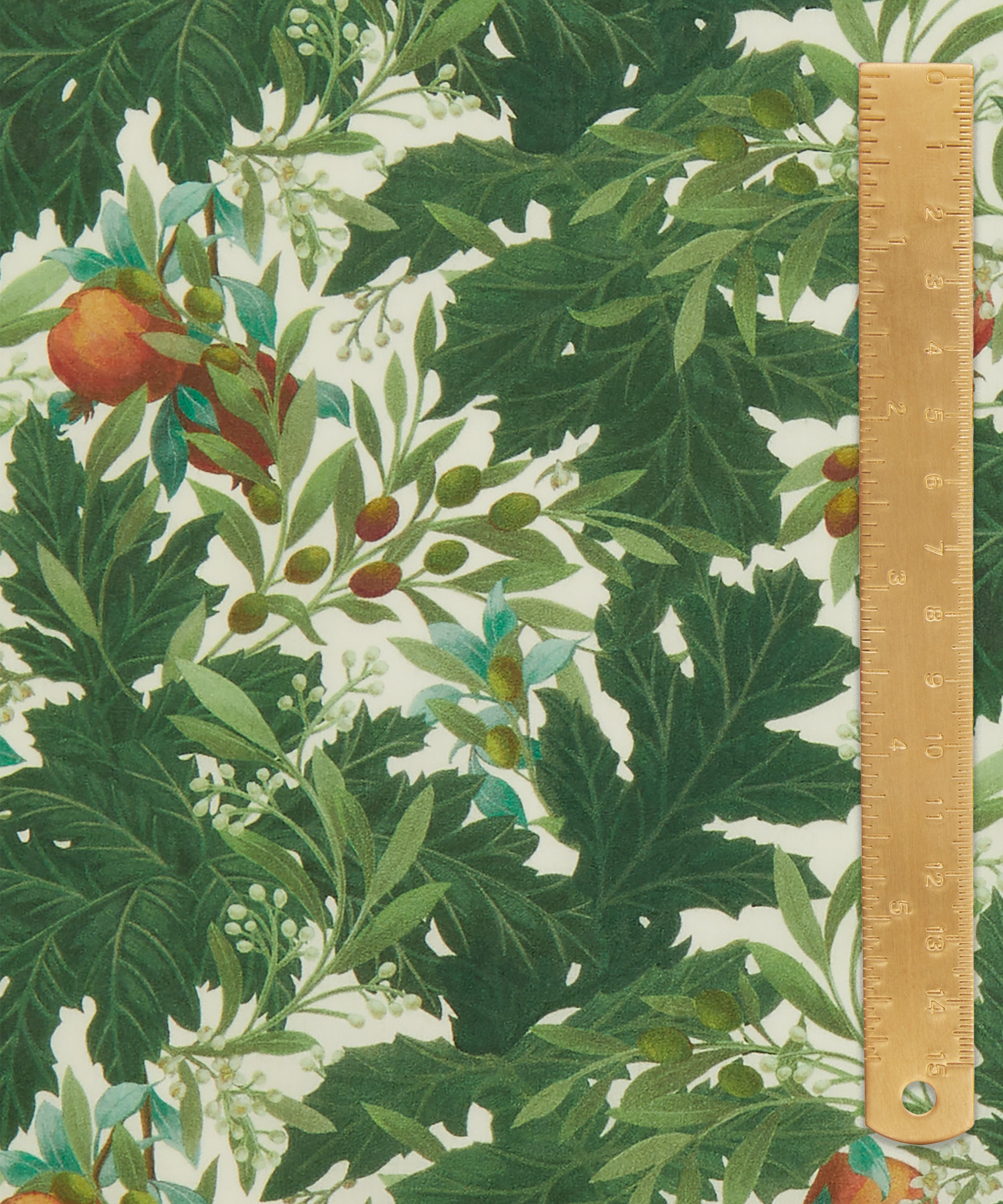 Liberty Fabrics - Athos Tana Lawn™ Cotton image number 4