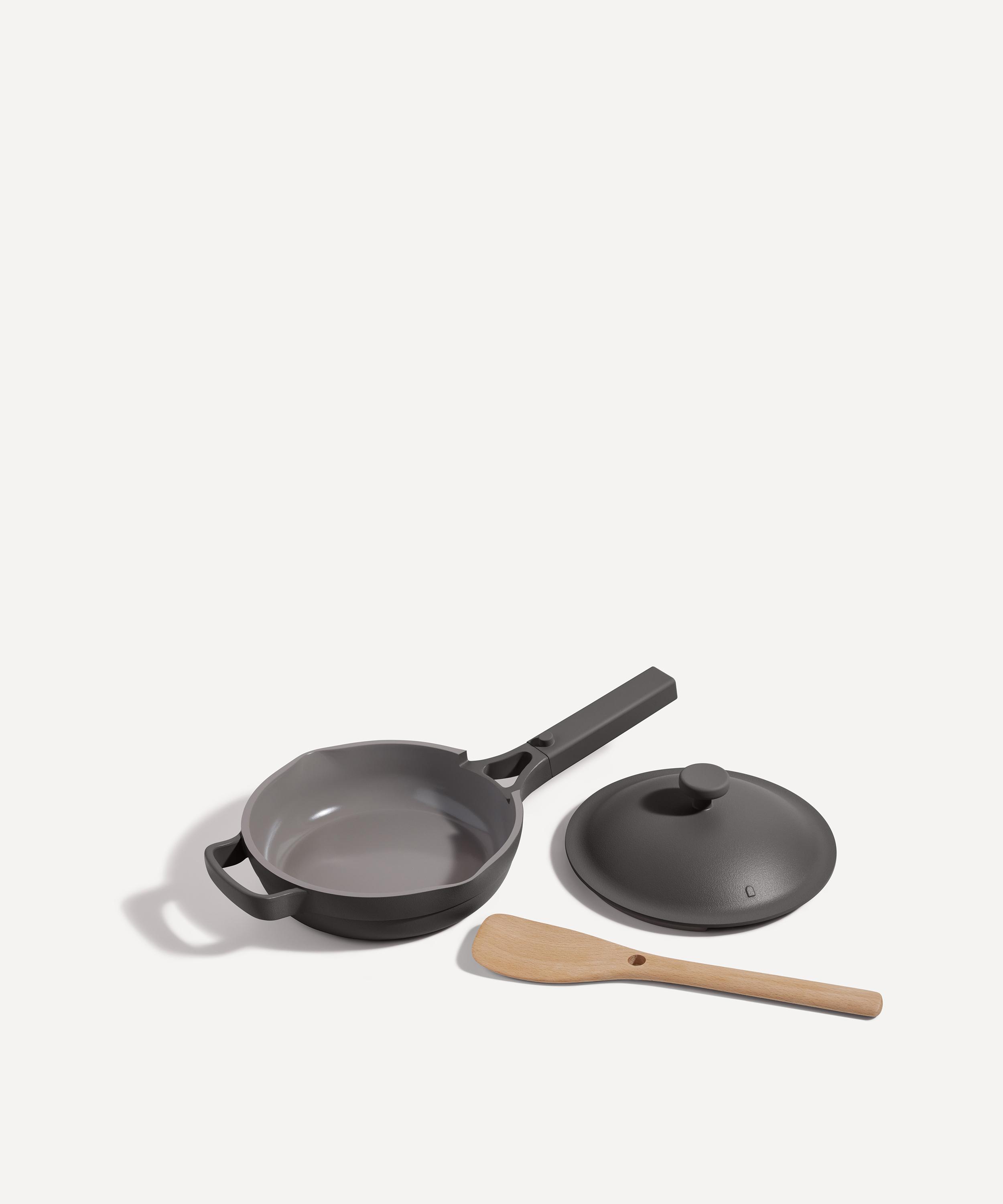 Our Place Launches the Mini Always Pan 2.0 and Mini Perfect Pot 2.0