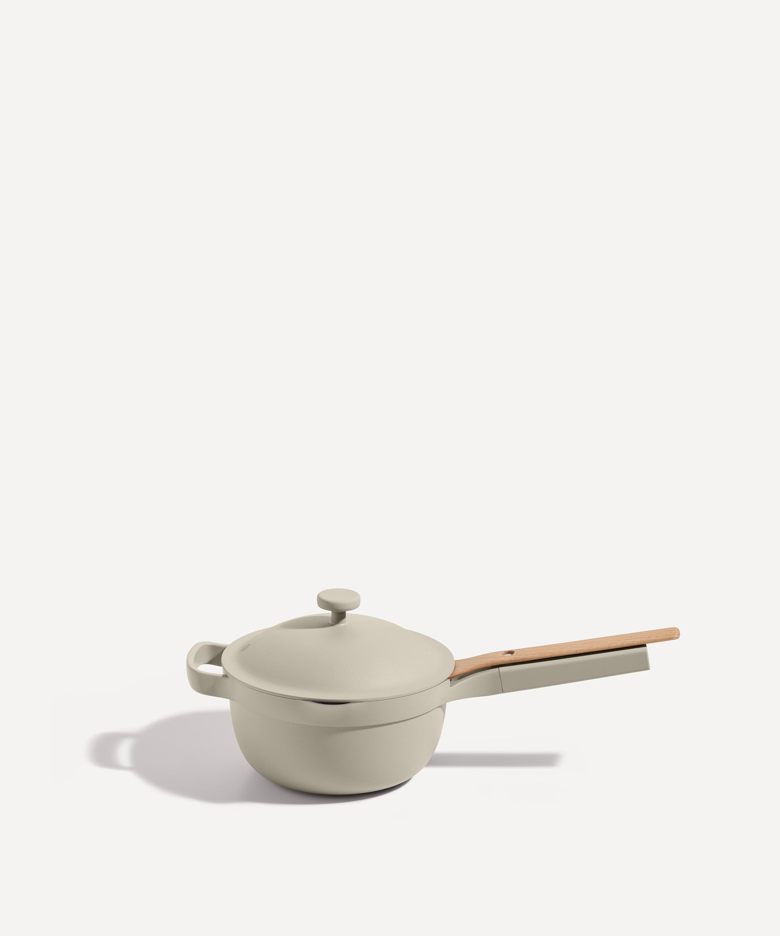 Our Place's Always Pan and Perfect Pot Available in Limited-Edition  Colourway