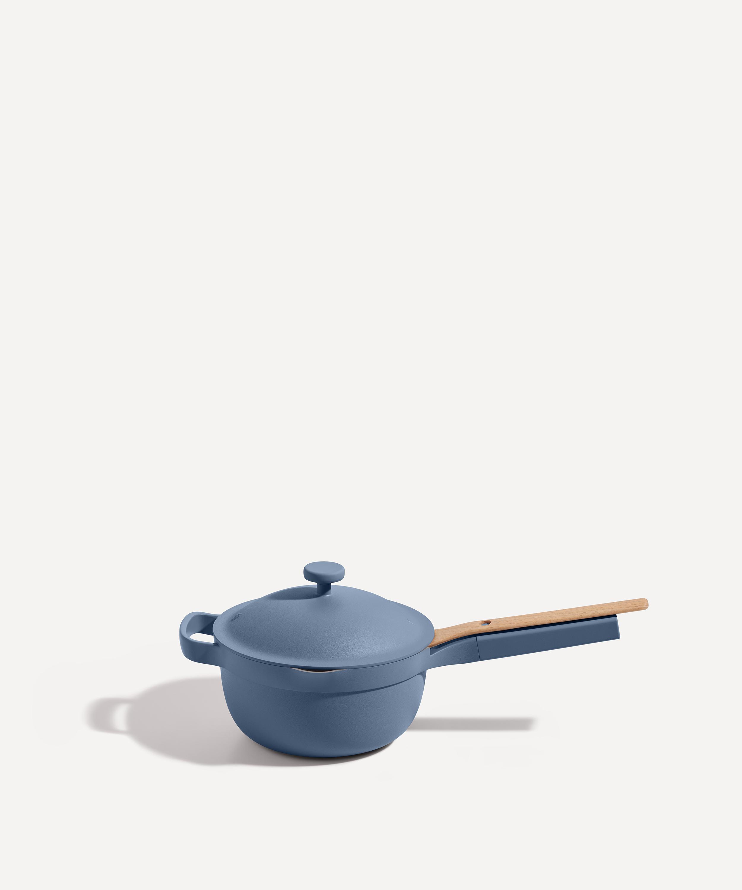 Our Place Launches the Mini Always Pan 2.0 and Mini Perfect Pot 2.0