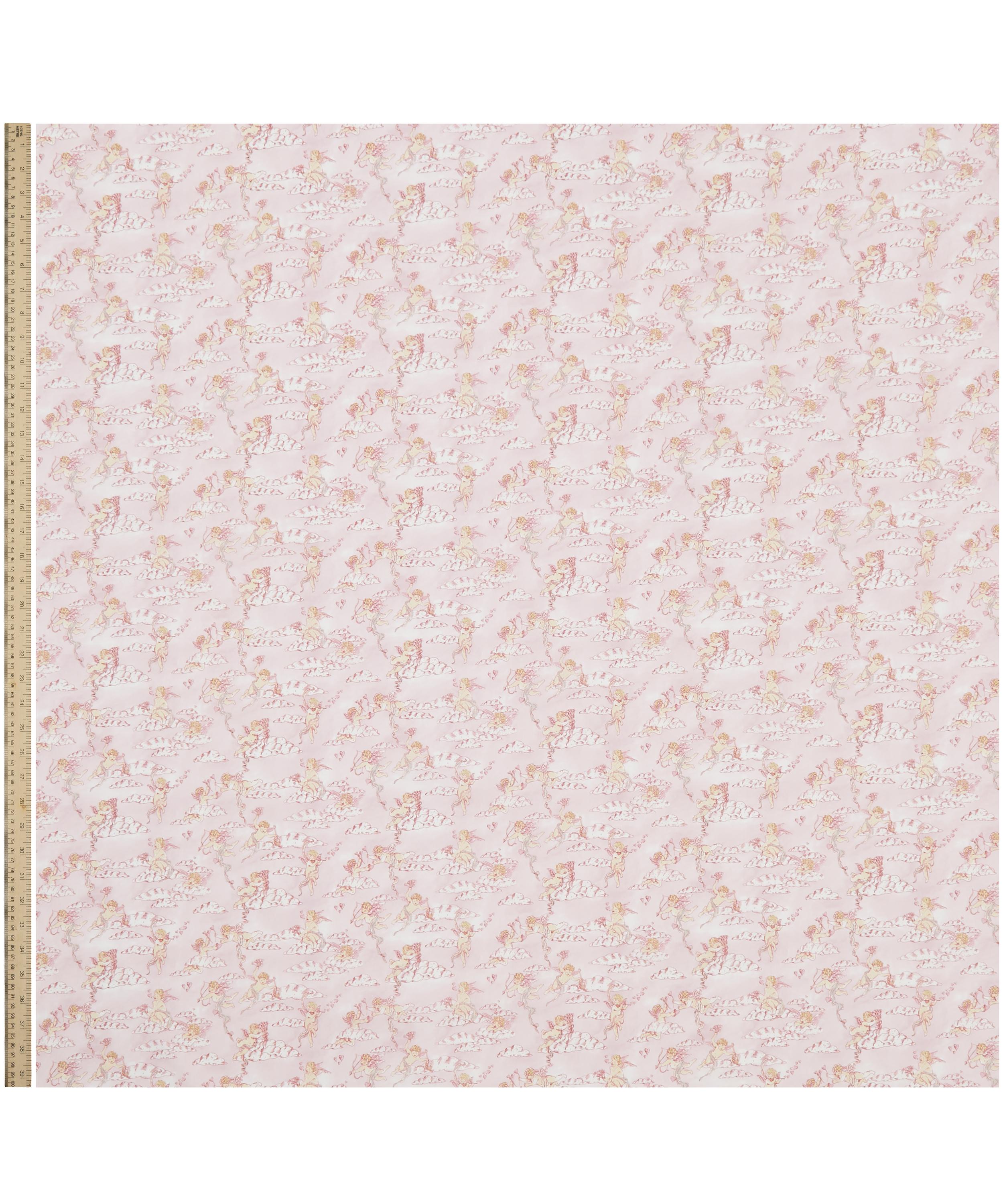Liberty Fabrics - Ceriwbiaid Tana Lawn™ Cotton image number 1