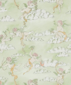 Liberty Fabrics - Ceriwbiaid Tana Lawn™ Cotton image number 0