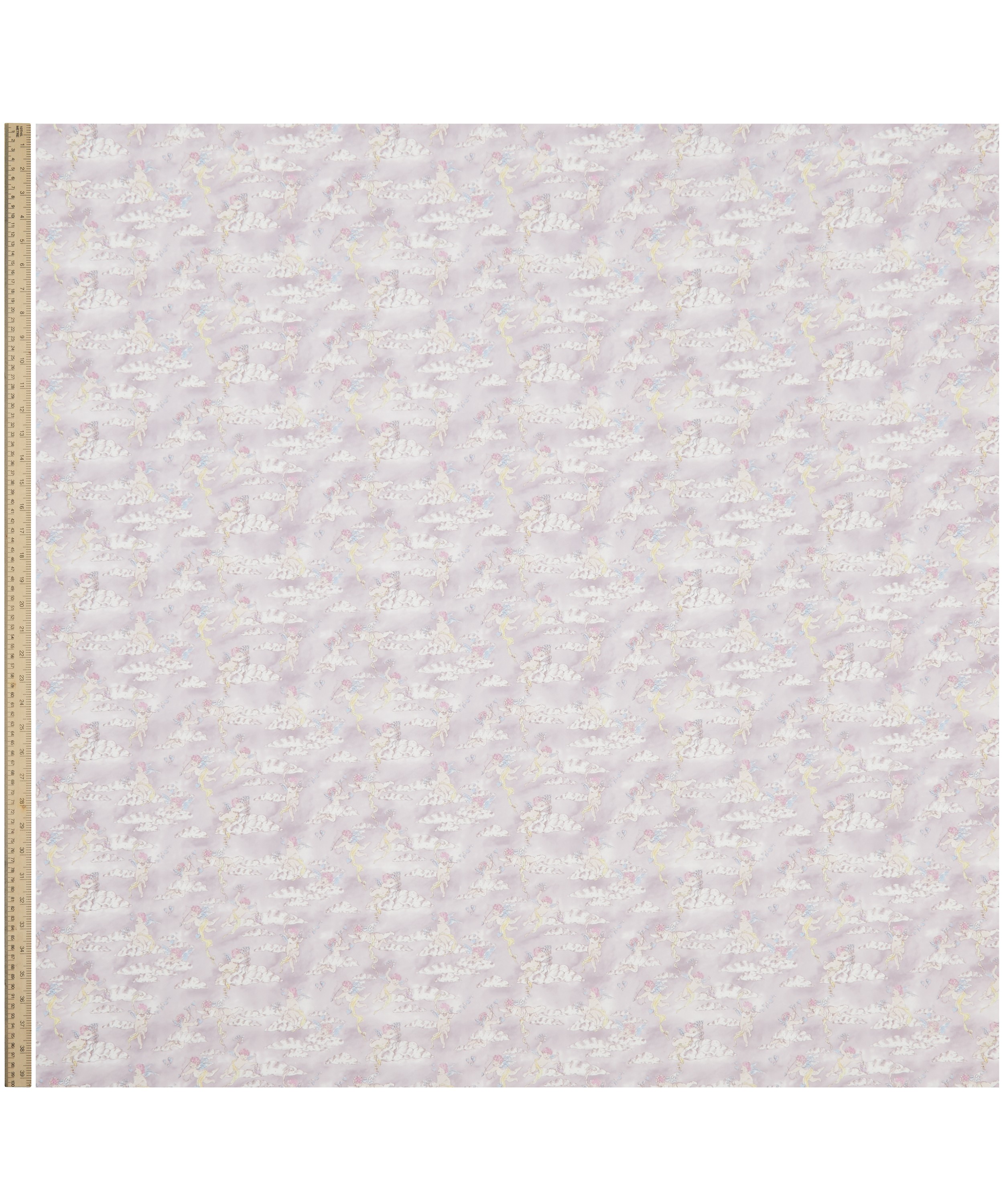 Liberty Fabrics - Ceriwbiaid Tana Lawn™ Cotton image number 1