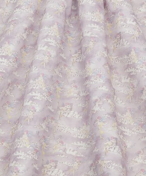 Liberty Fabrics - Ceriwbiaid Tana Lawn™ Cotton image number 2
