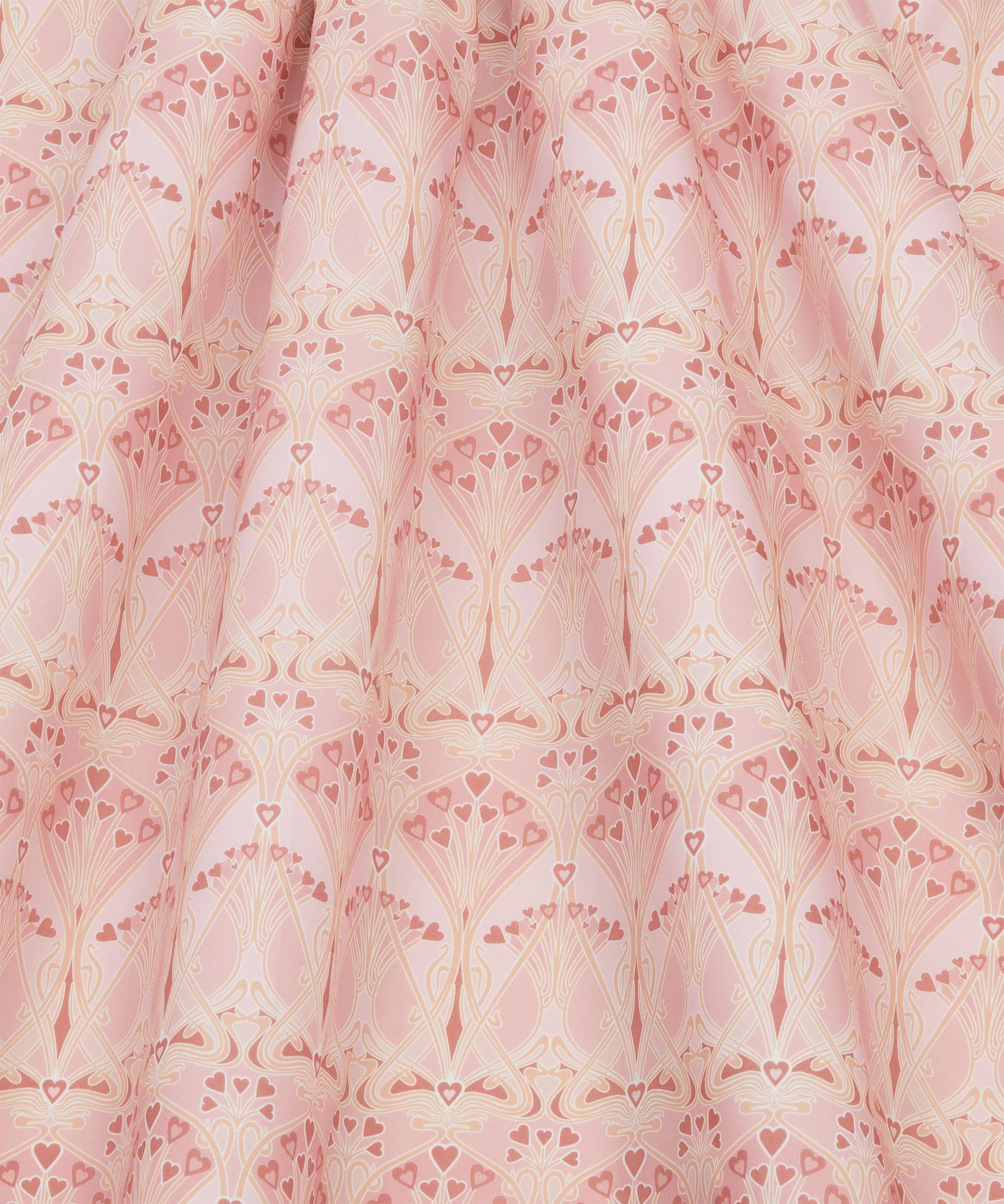 Liberty Fabrics - Ianthe Heart Tana Lawn™ Cotton image number 2