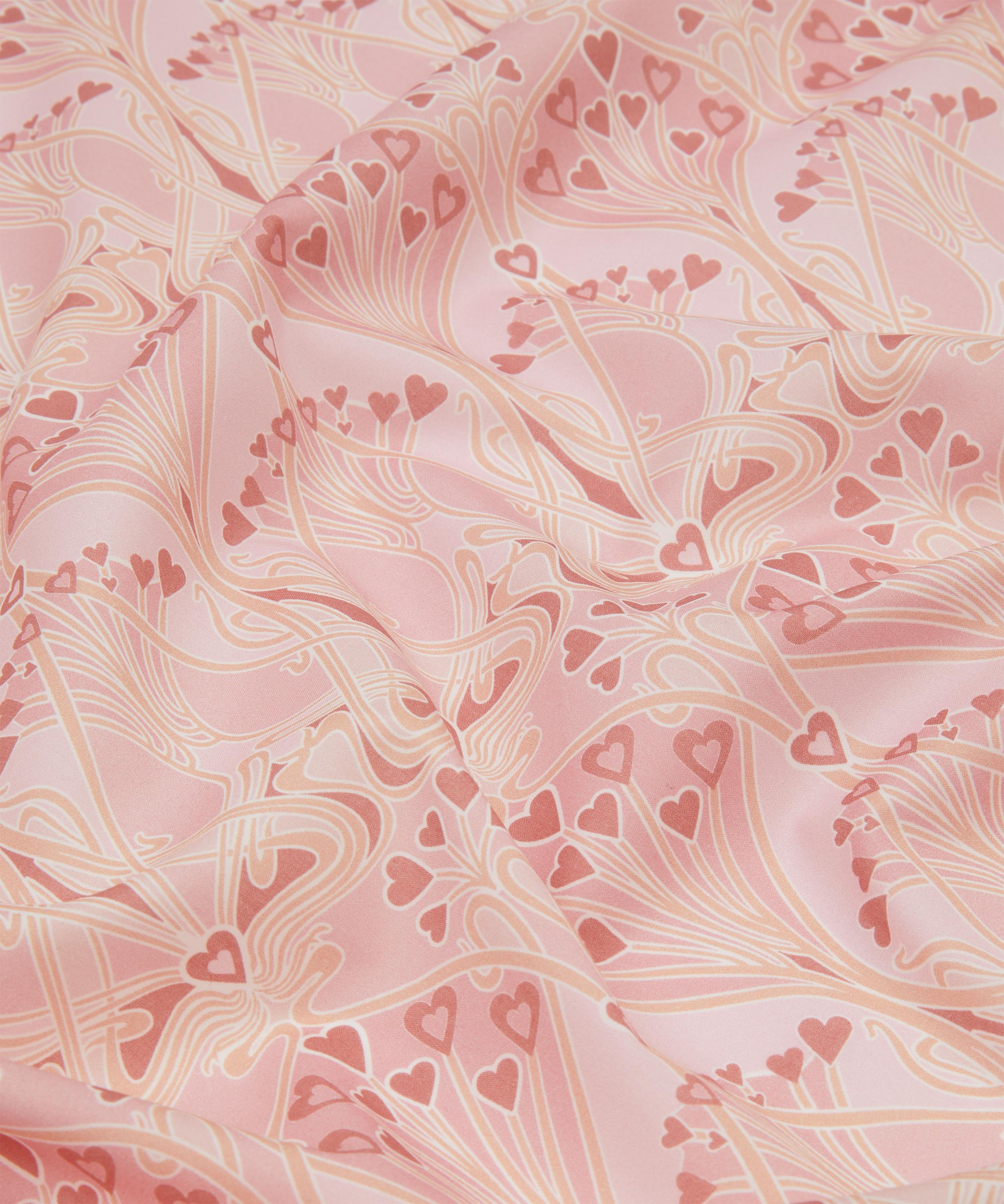 Liberty Fabrics - Ianthe Heart Tana Lawn™ Cotton image number 3