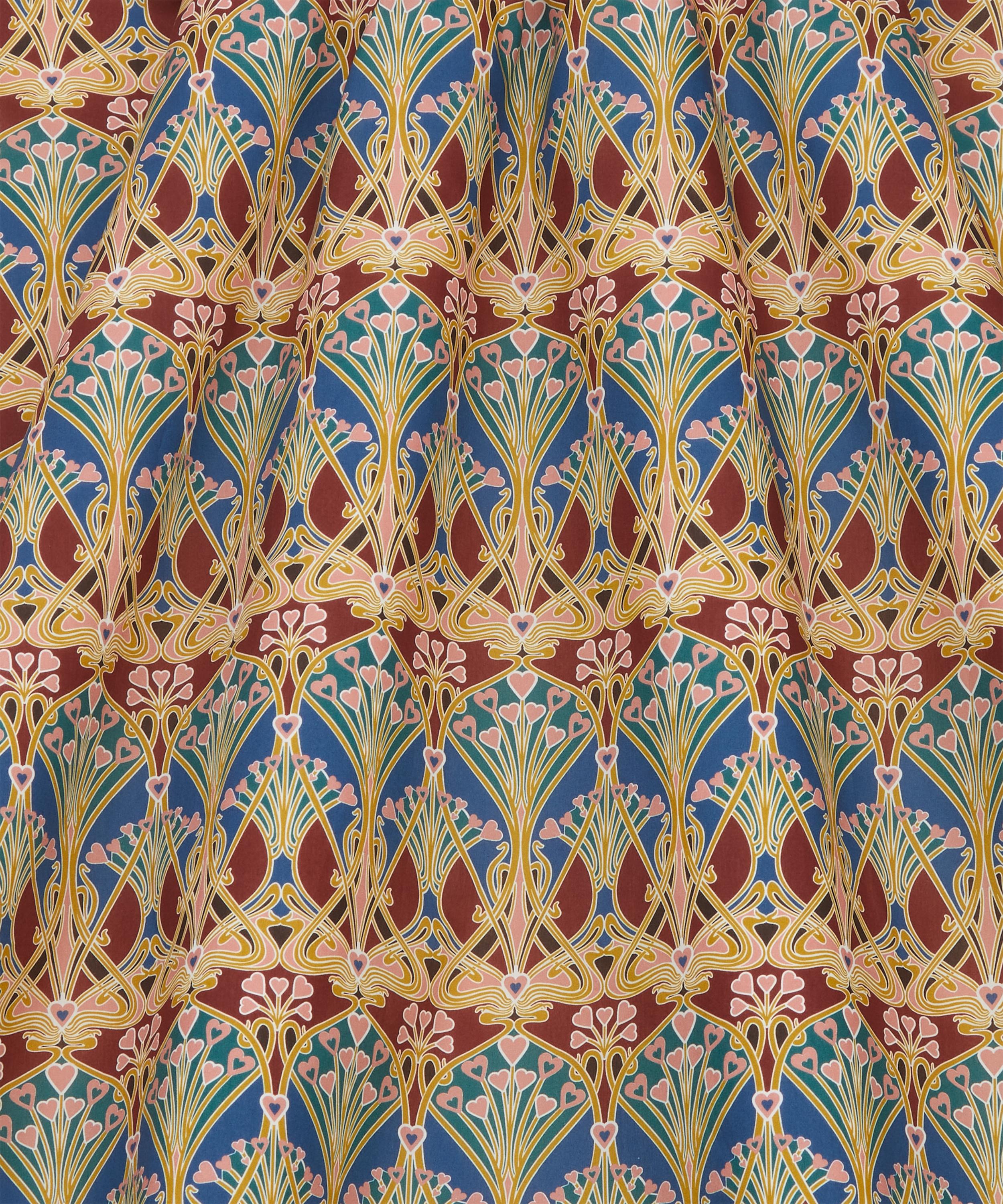 Liberty Fabrics - Ianthe Heart Tana Lawn™ Cotton image number 2