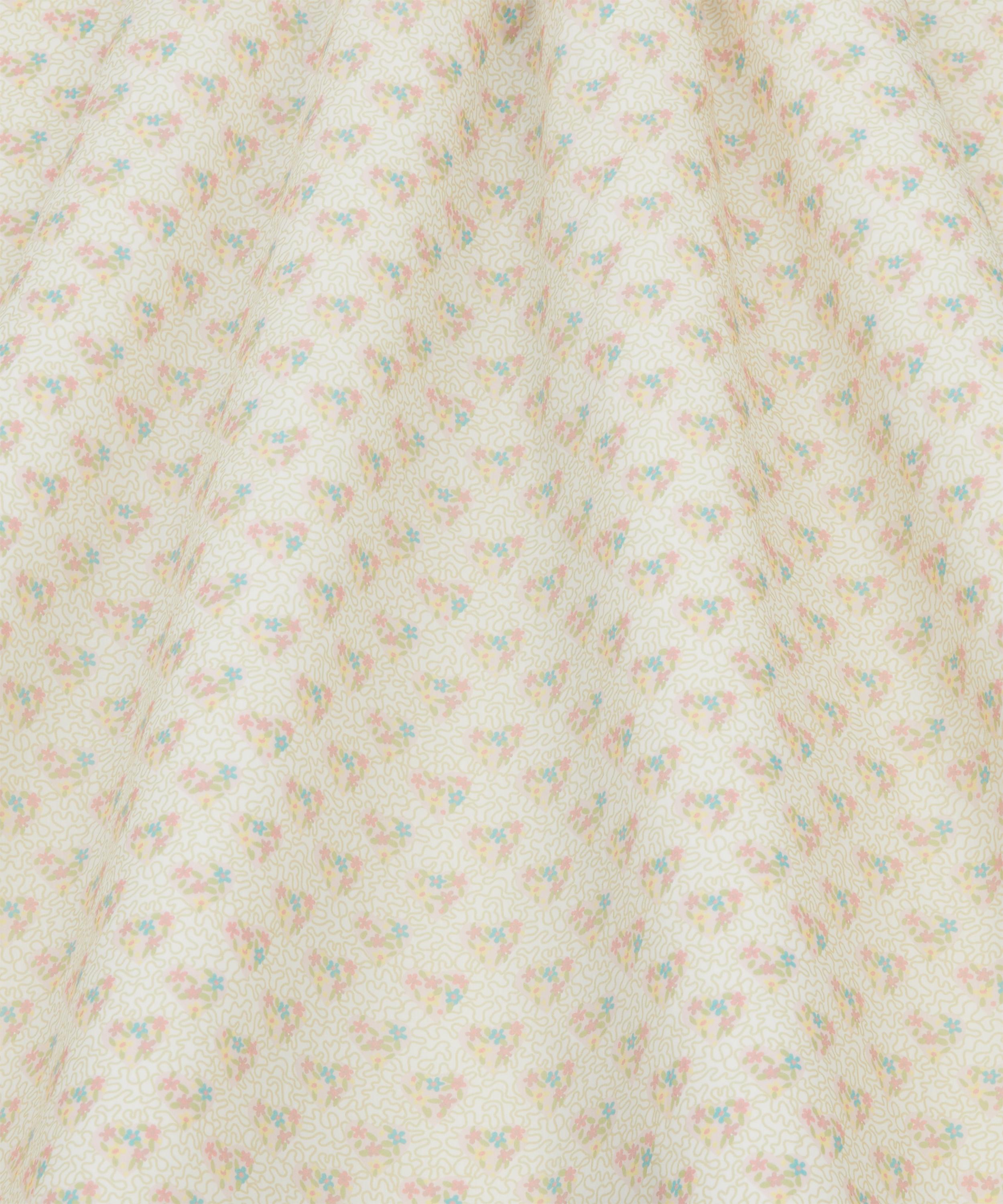 Liberty Fabrics - Tangled Love Tana Lawn™ Cotton image number 2