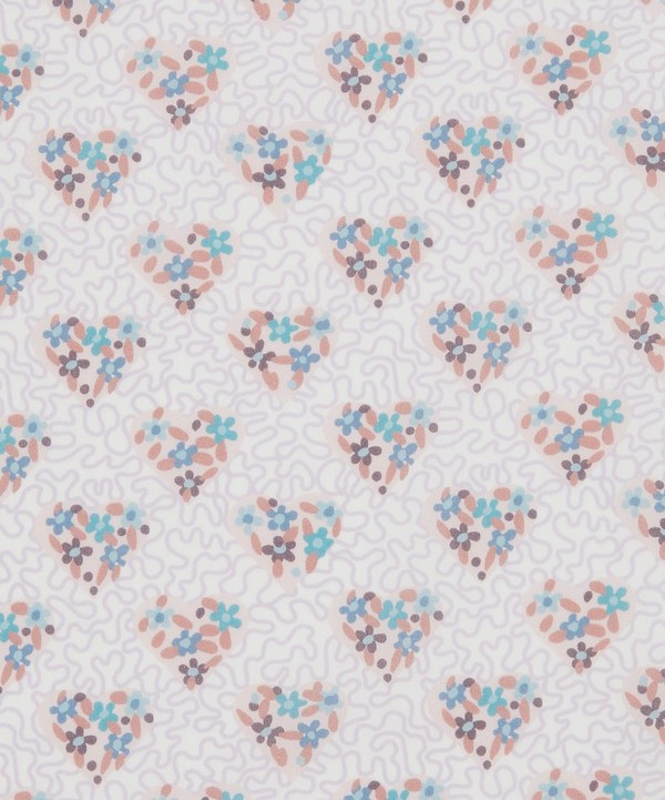 Liberty Fabrics - Tangled Love Tana Lawn™ Cotton image number null