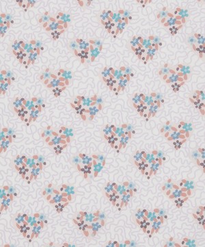 Liberty Fabrics - Tangled Love Tana Lawn™ Cotton image number 0