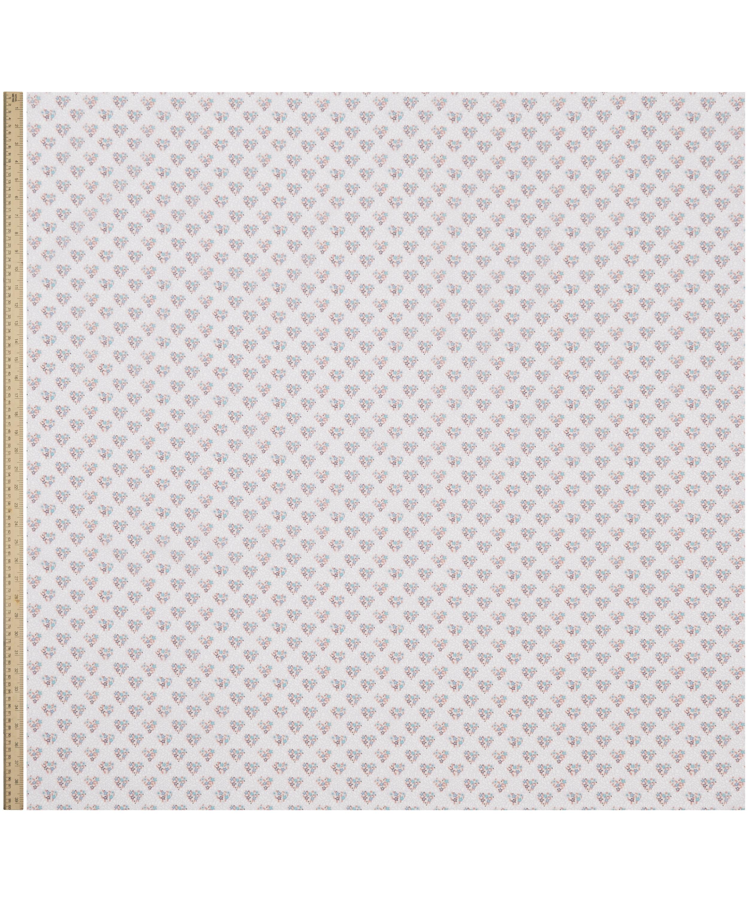Liberty Fabrics - Tangled Love Tana Lawn™ Cotton image number 1