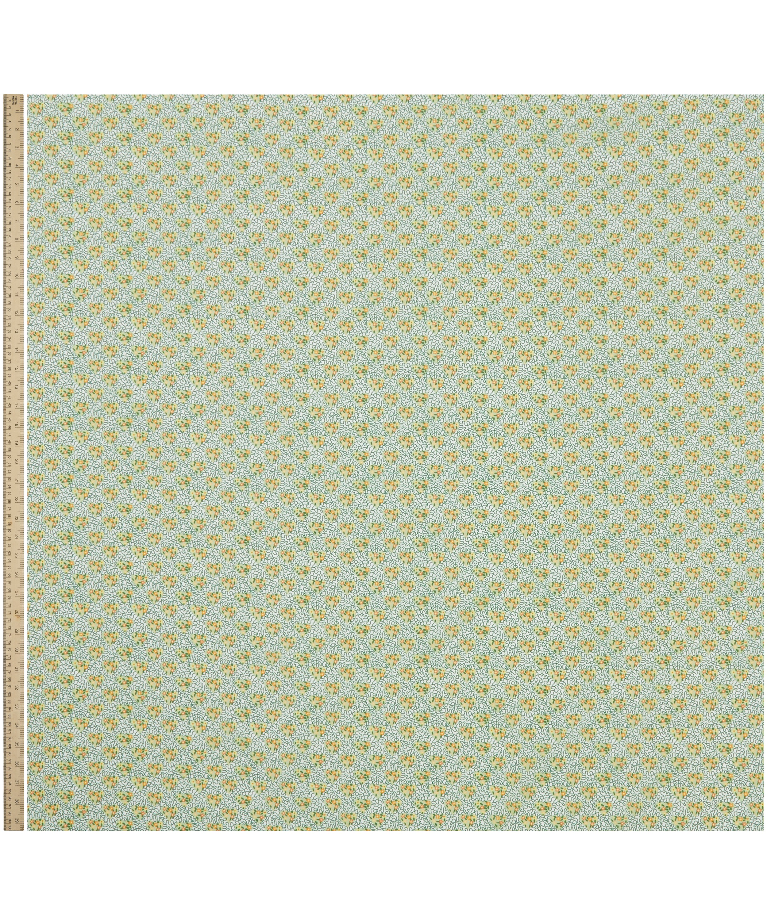 Liberty Fabrics - Tangled Love Tana Lawn™ Cotton image number 1