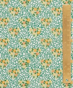 Liberty Fabrics - Tangled Love Tana Lawn™ Cotton image number 4