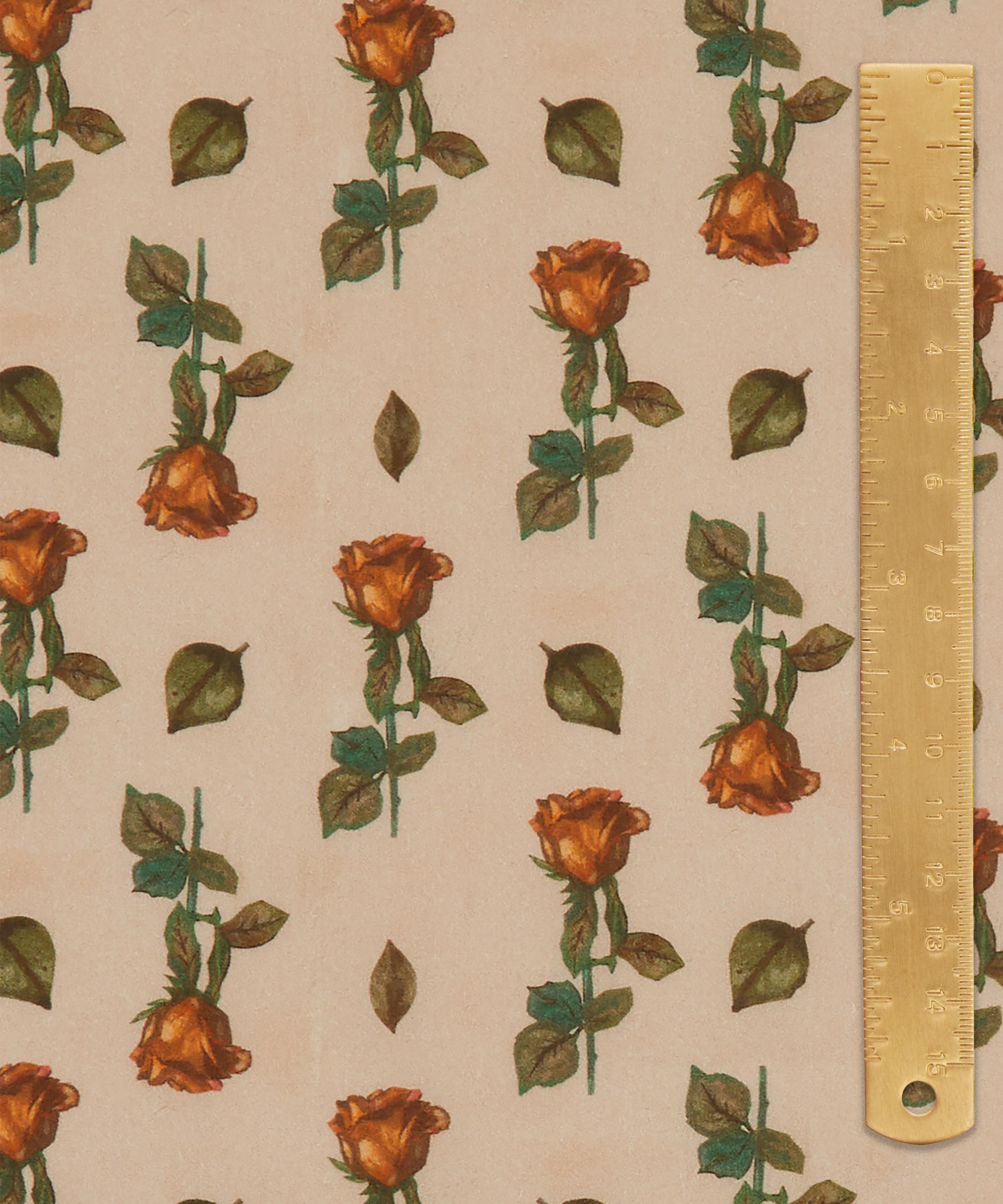 Liberty Fabrics - Love Nostalgia Tana Lawn™ Cotton image number 4