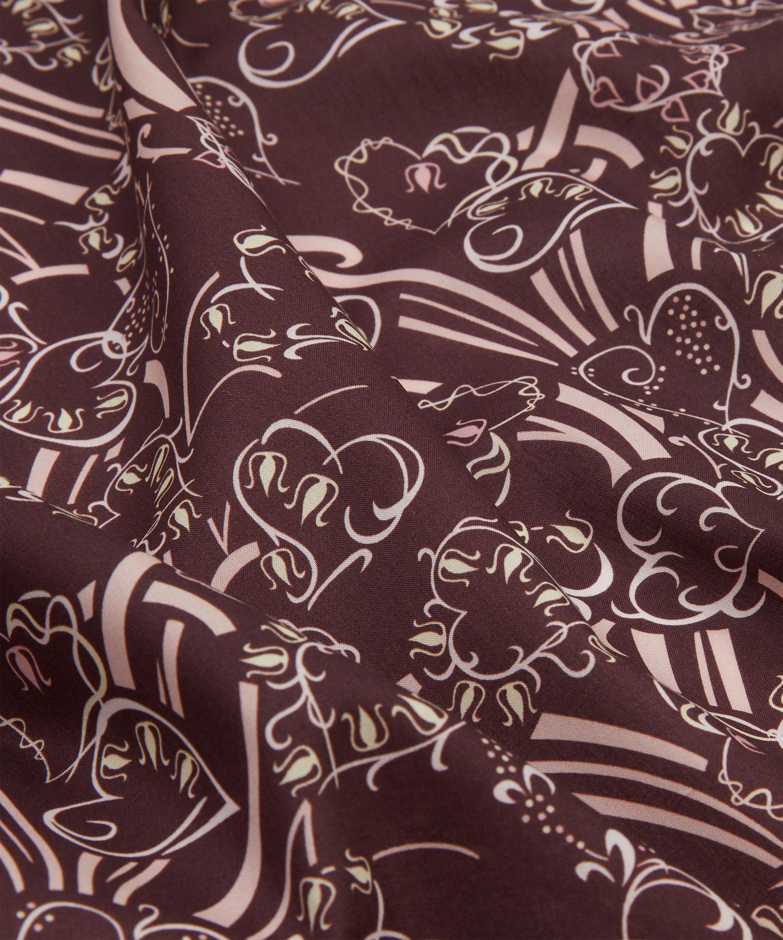 Liberty Fabrics - Minako Tana Lawn™ Cotton image number 3