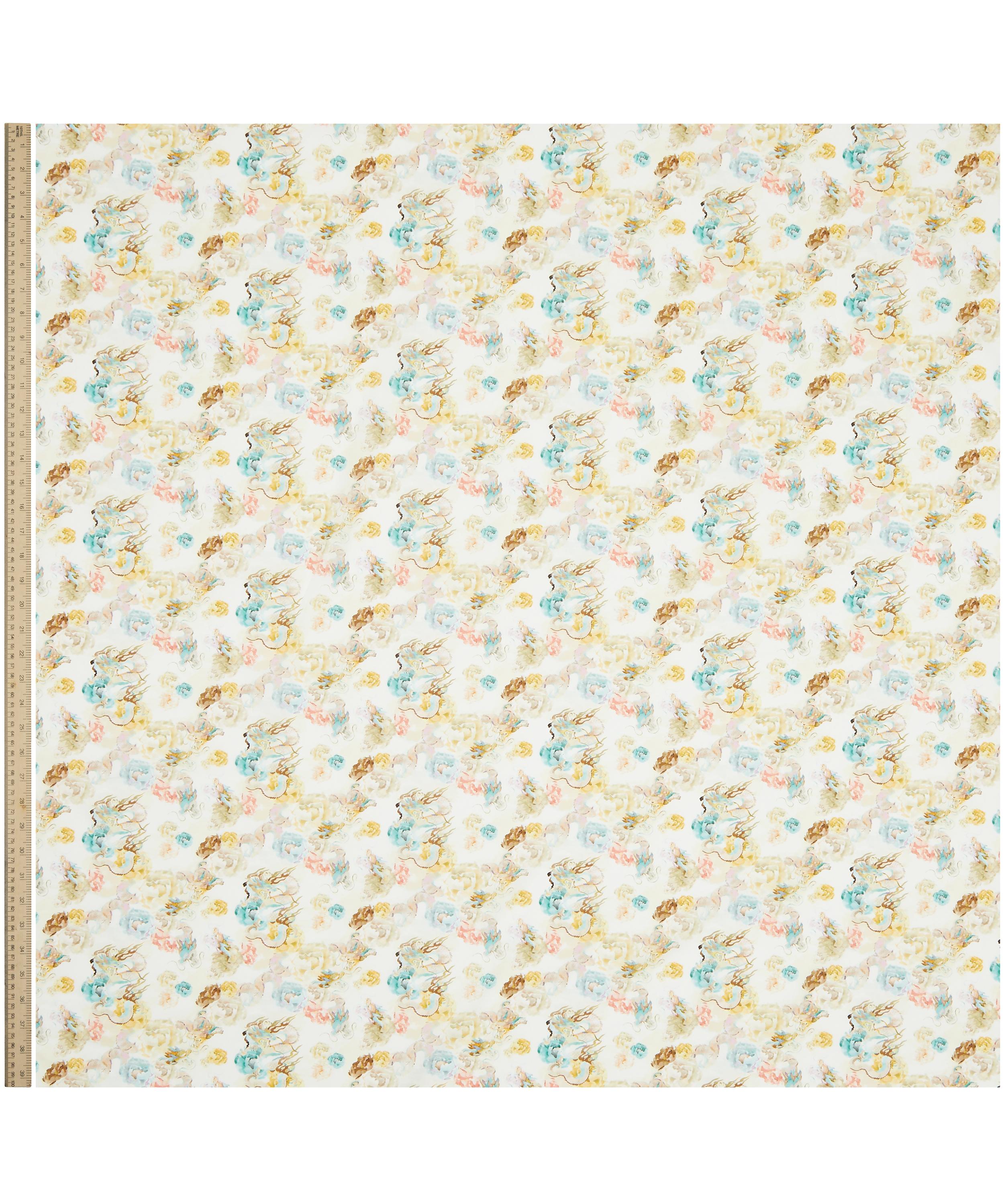 Liberty Fabrics - Endless Song Tana Lawn™ Cotton image number 1