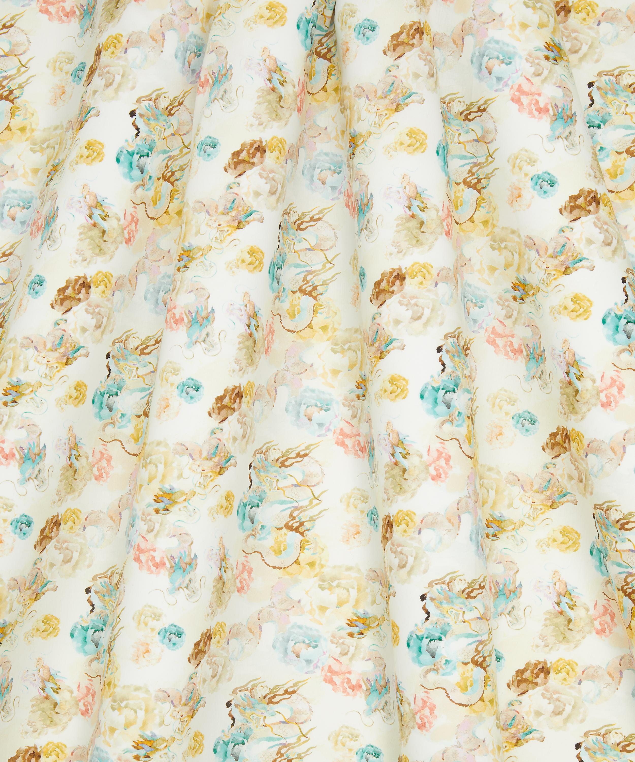 Liberty Fabrics - Endless Song Tana Lawn™ Cotton image number 2