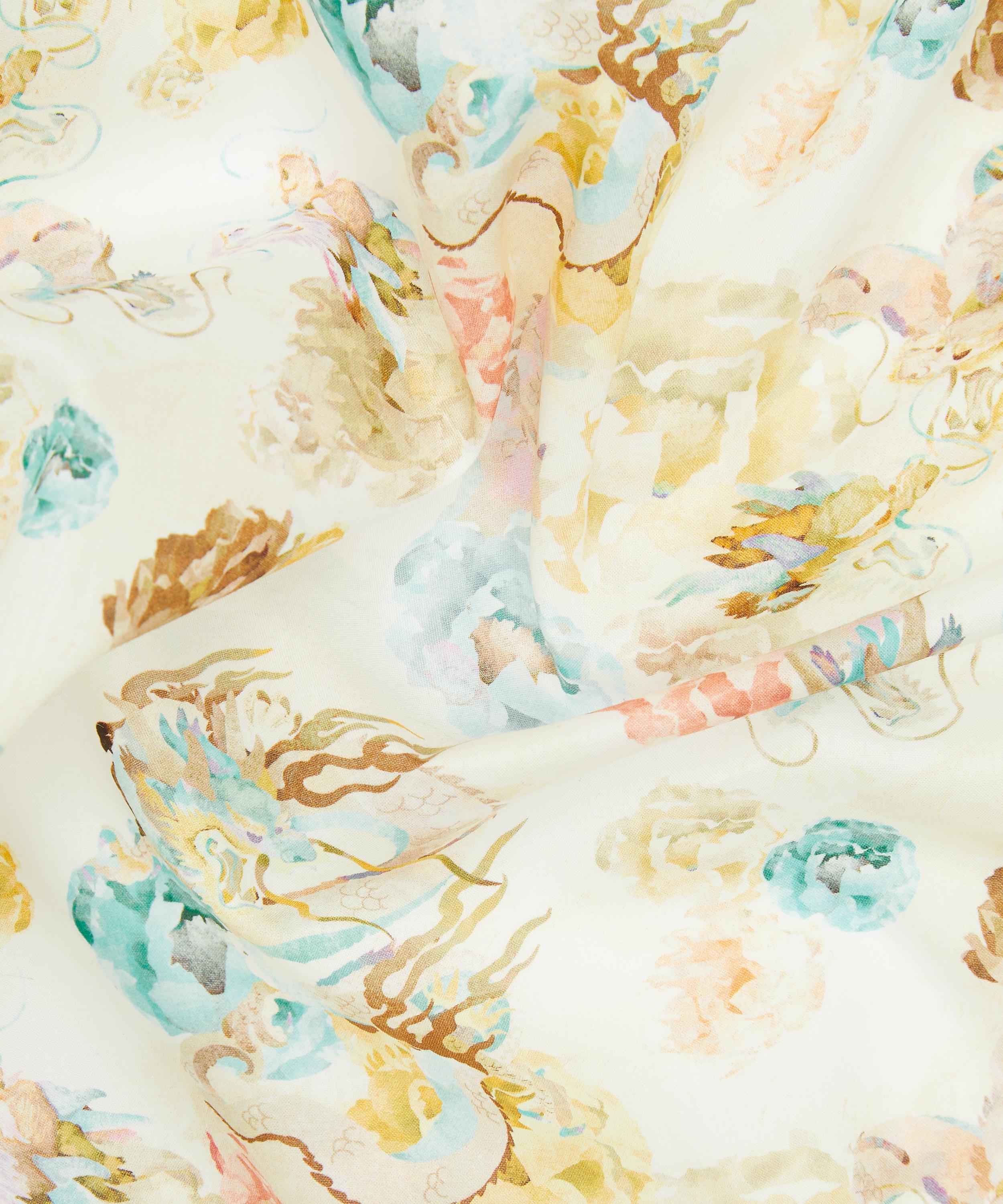 Liberty Fabrics - Endless Song Tana Lawn™ Cotton image number 3