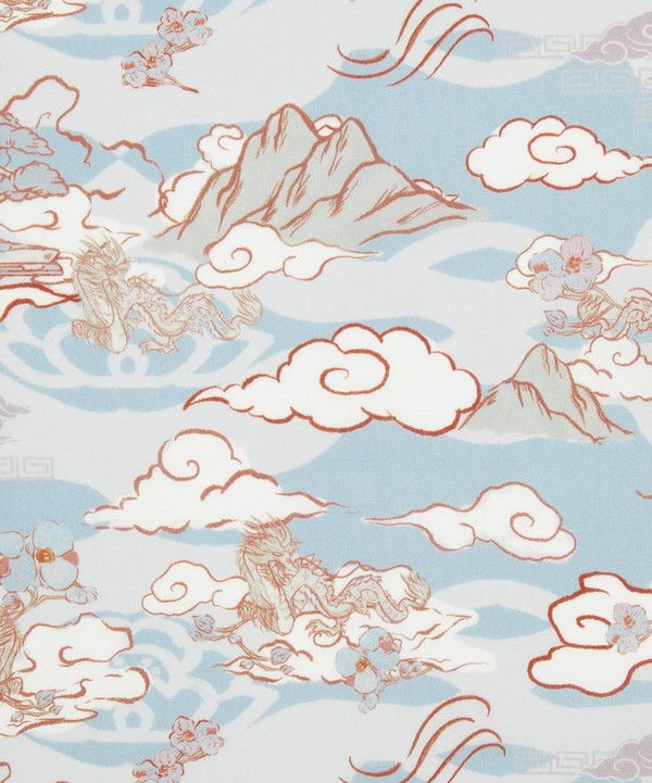 Liberty Fabrics - Cloud Myths Tana Lawn™ Cotton image number null
