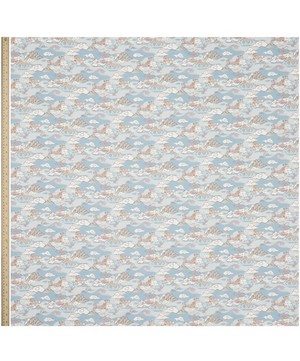Liberty Fabrics - Cloud Myths Tana Lawn™ Cotton image number 1