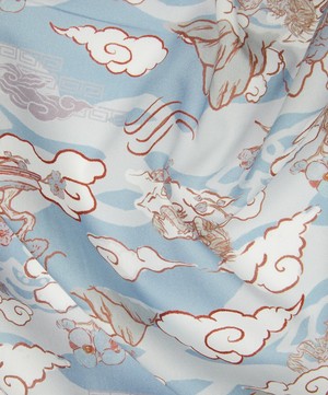 Liberty Fabrics - Cloud Myths Tana Lawn™ Cotton image number 3