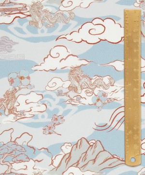 Liberty Fabrics - Cloud Myths Tana Lawn™ Cotton image number 4