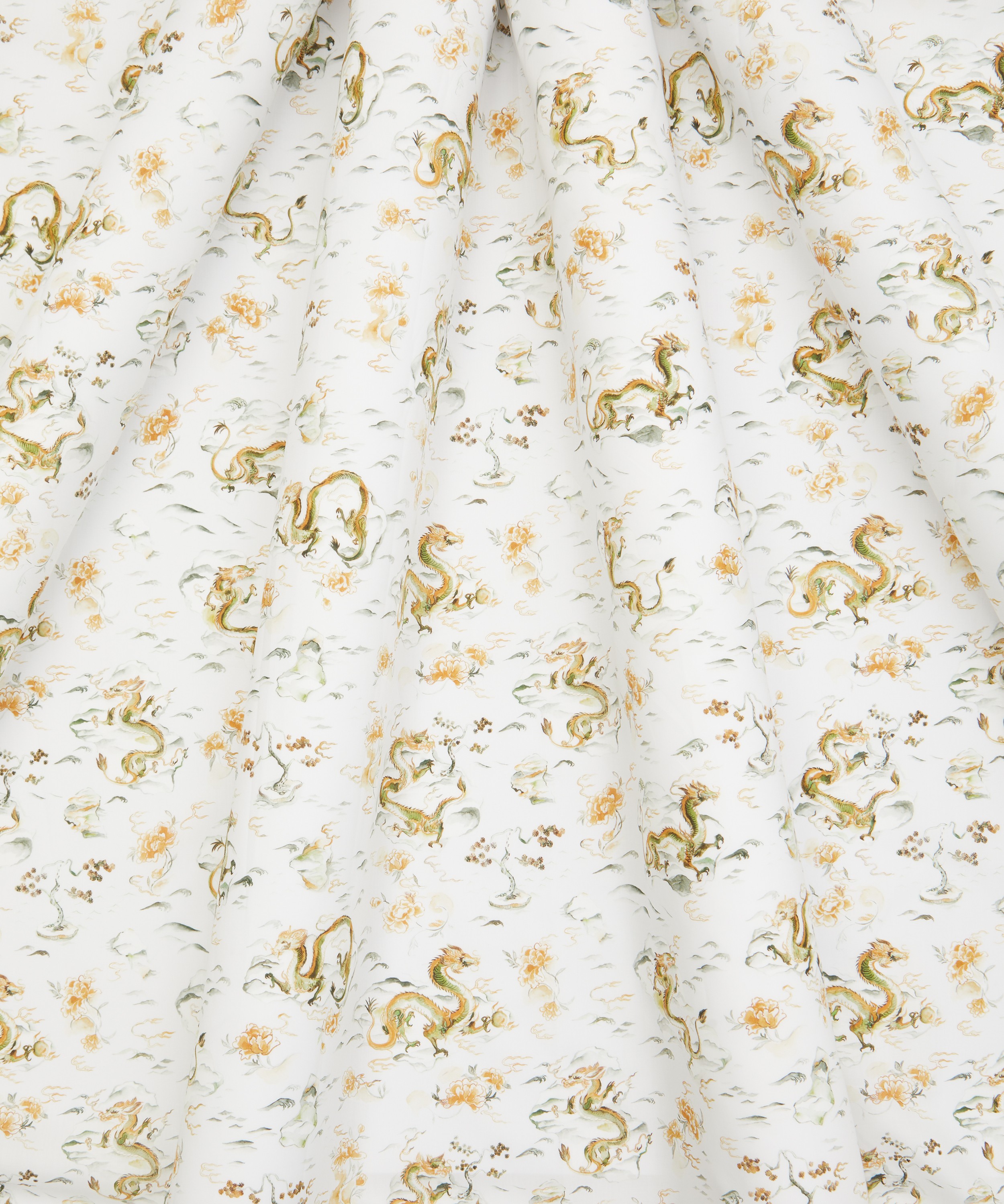 Liberty Fabrics - Mountain Panorama Tana Lawn™ Cotton image number 2