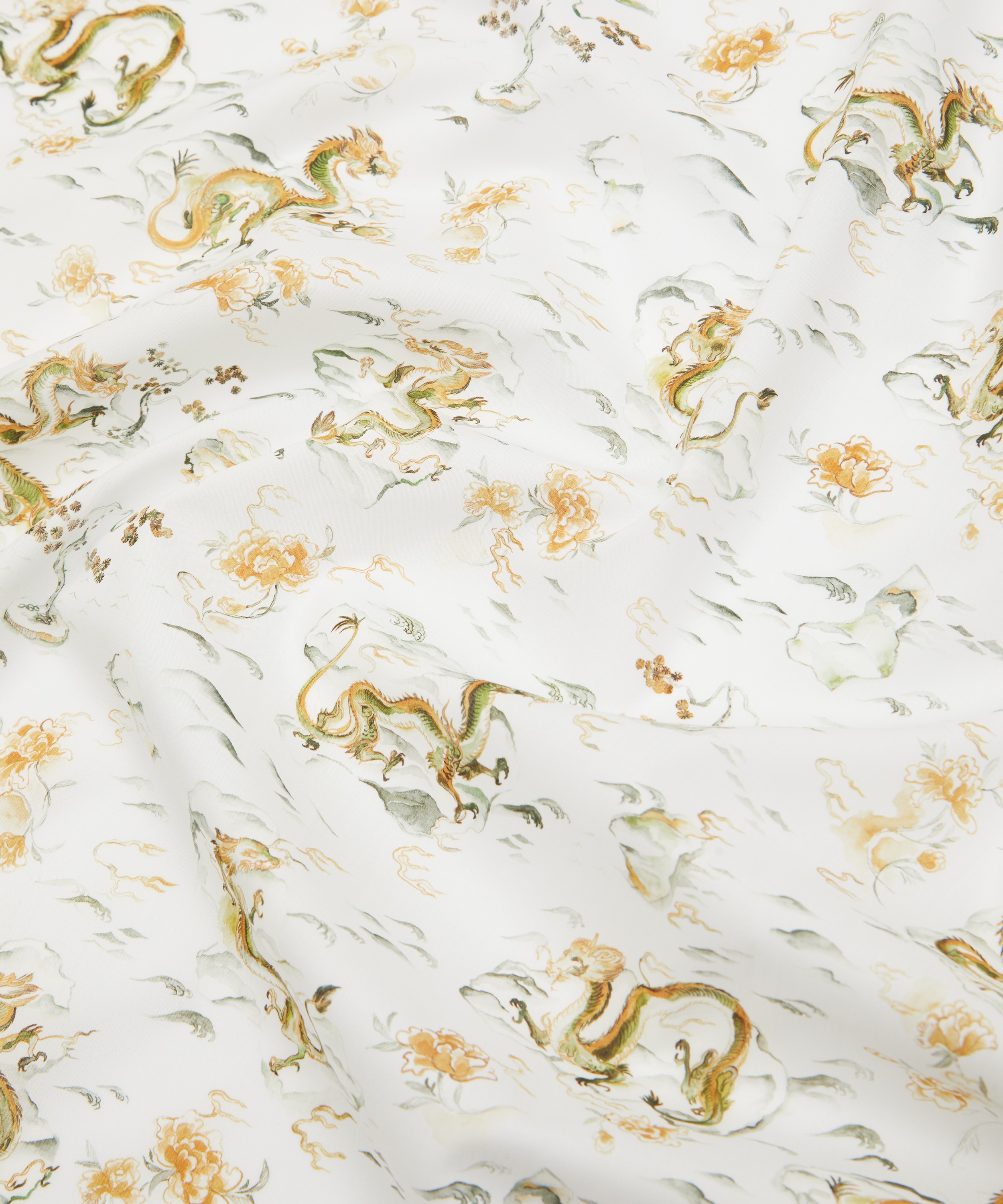 Liberty Fabrics - Mountain Panorama Tana Lawn™ Cotton image number 3