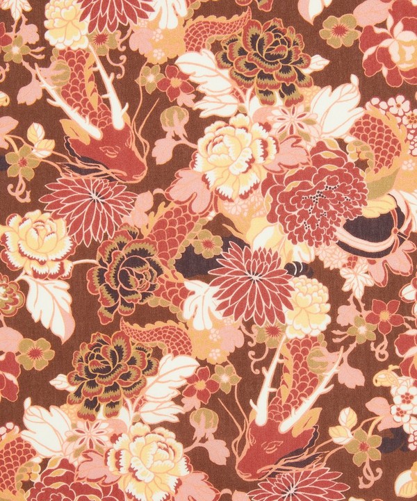 Liberty Fabrics - Gilded Garden Tana Lawn™ Cotton image number null