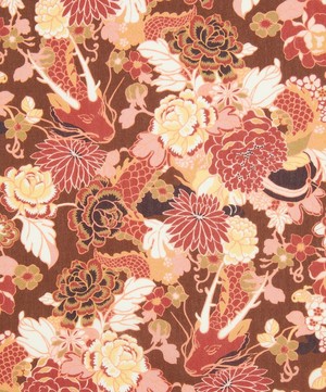 Liberty Fabrics - Gilded Garden Tana Lawn™ Cotton image number 0