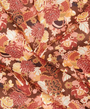 Liberty Fabrics - Gilded Garden Tana Lawn™ Cotton image number 3