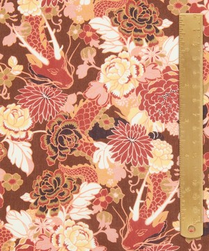 Liberty Fabrics - Gilded Garden Tana Lawn™ Cotton image number 4