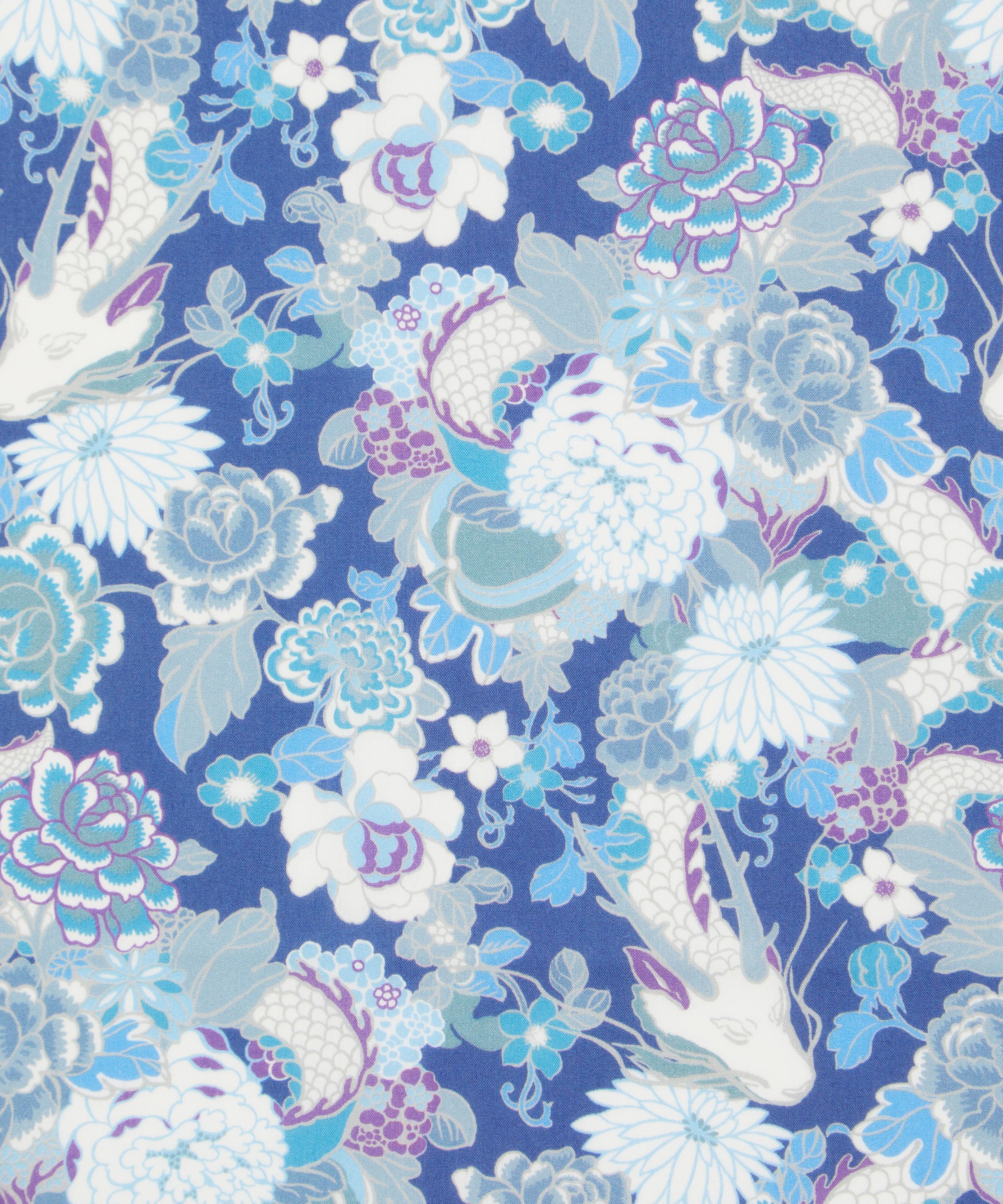 Liberty Fabrics - Gilded Garden Tana Lawn™ Cotton image number 0