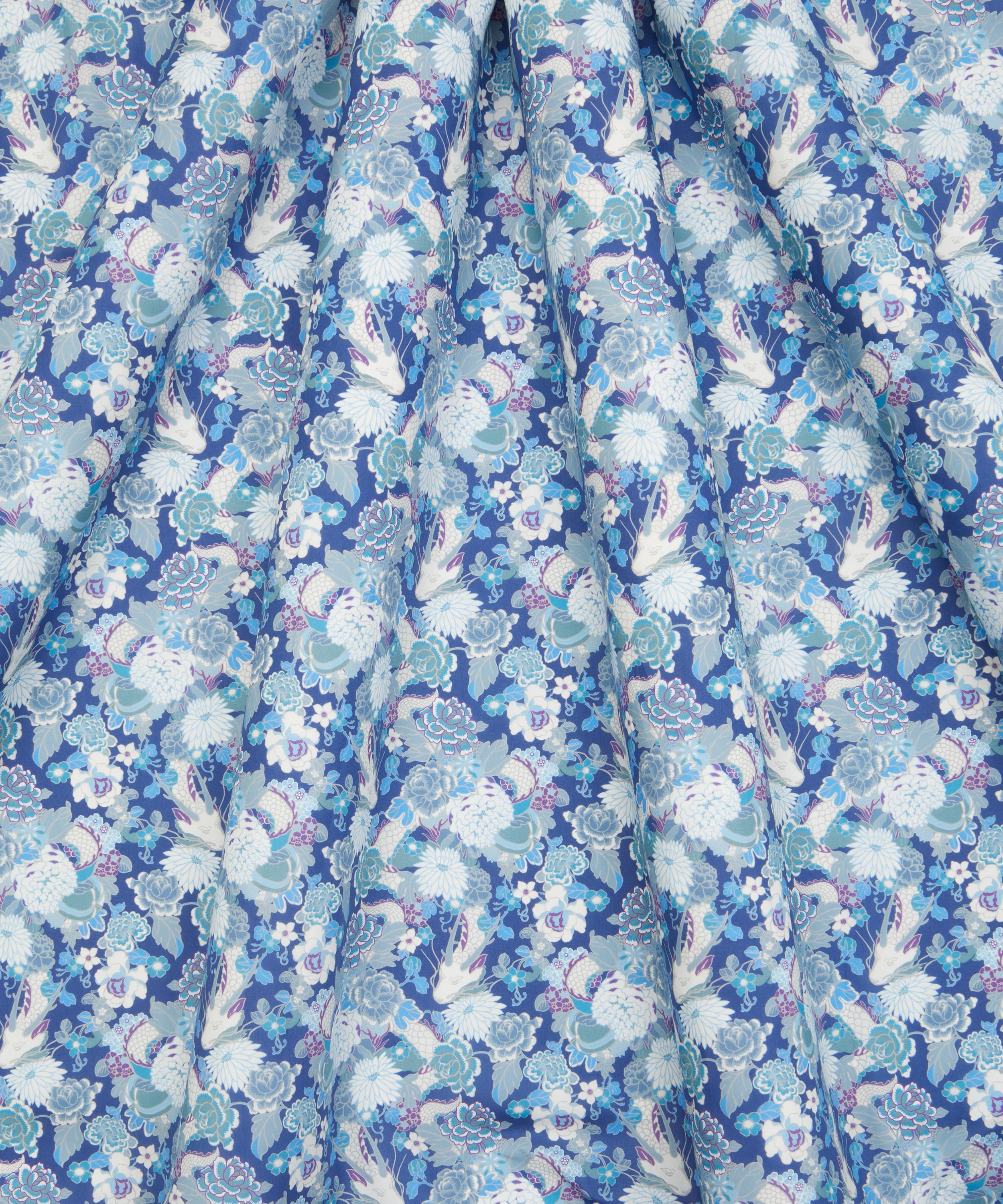 Liberty Fabrics - Gilded Garden Tana Lawn™ Cotton image number 2
