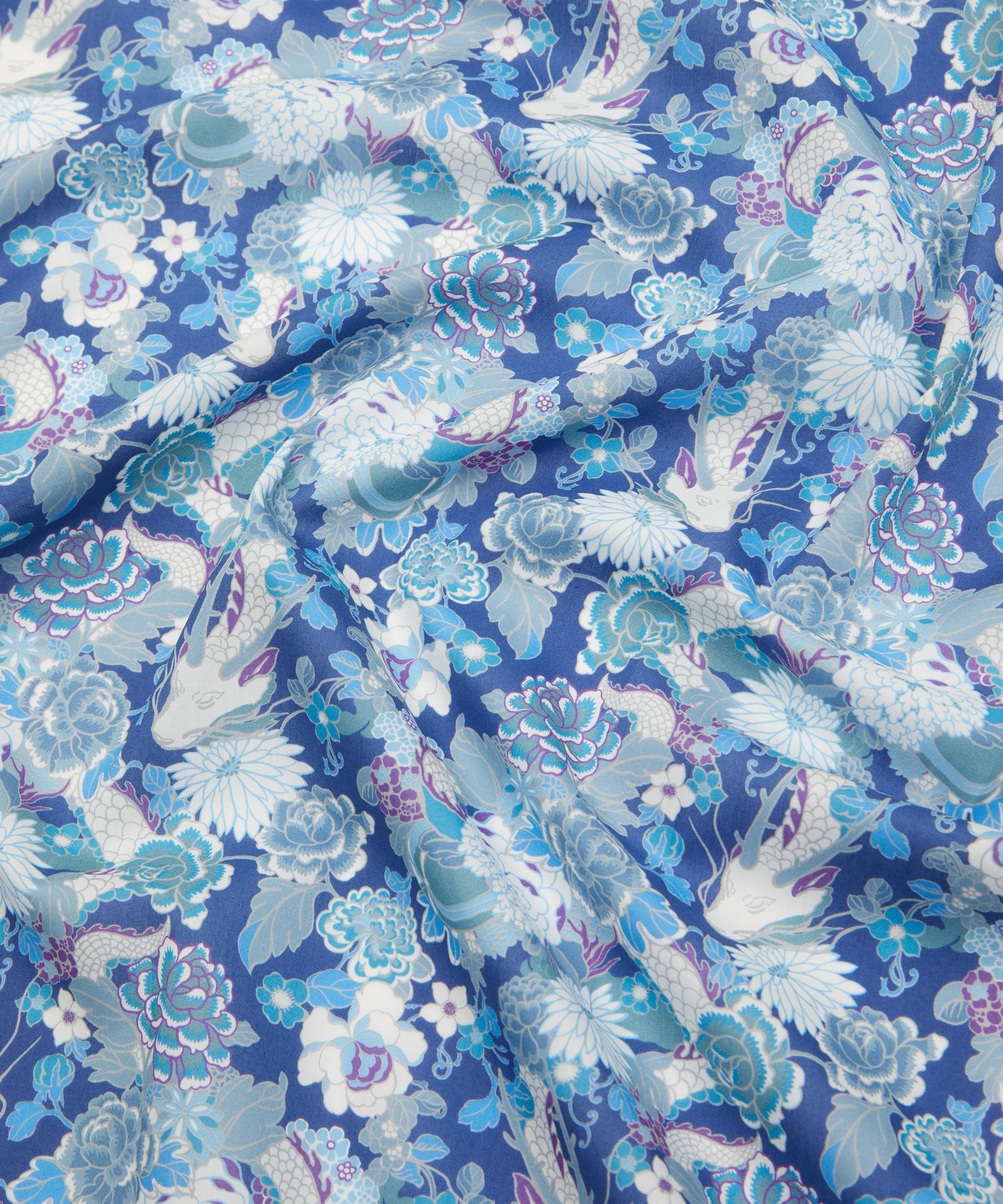 Liberty Fabrics - Gilded Garden Tana Lawn™ Cotton image number 3