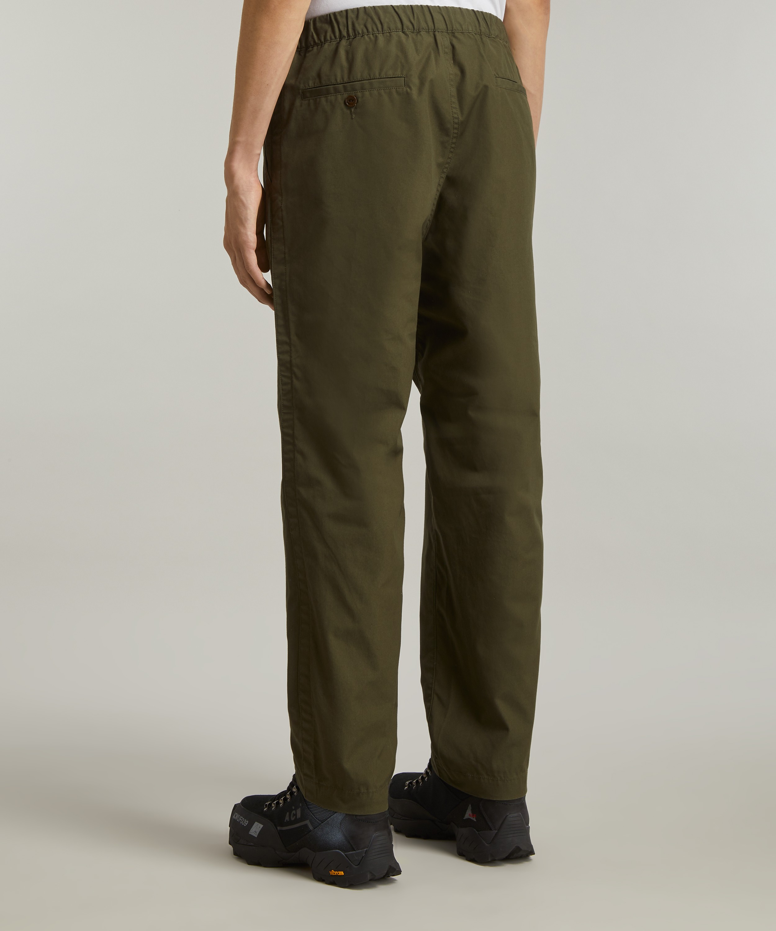 Nanamica Light Easy Trousers | Liberty