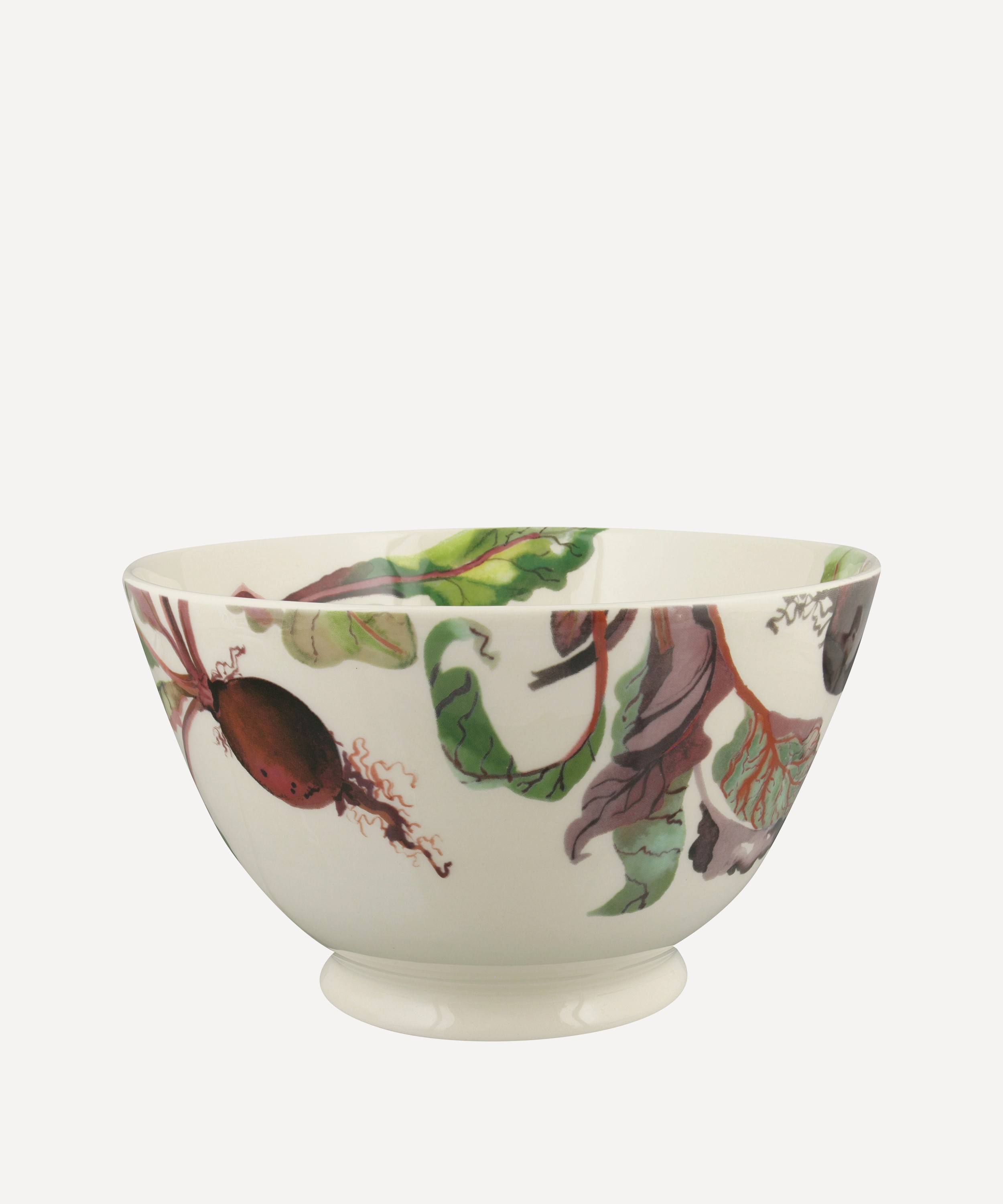 Emma Bridgewater - Beetroot Large Old Bowl image number 2