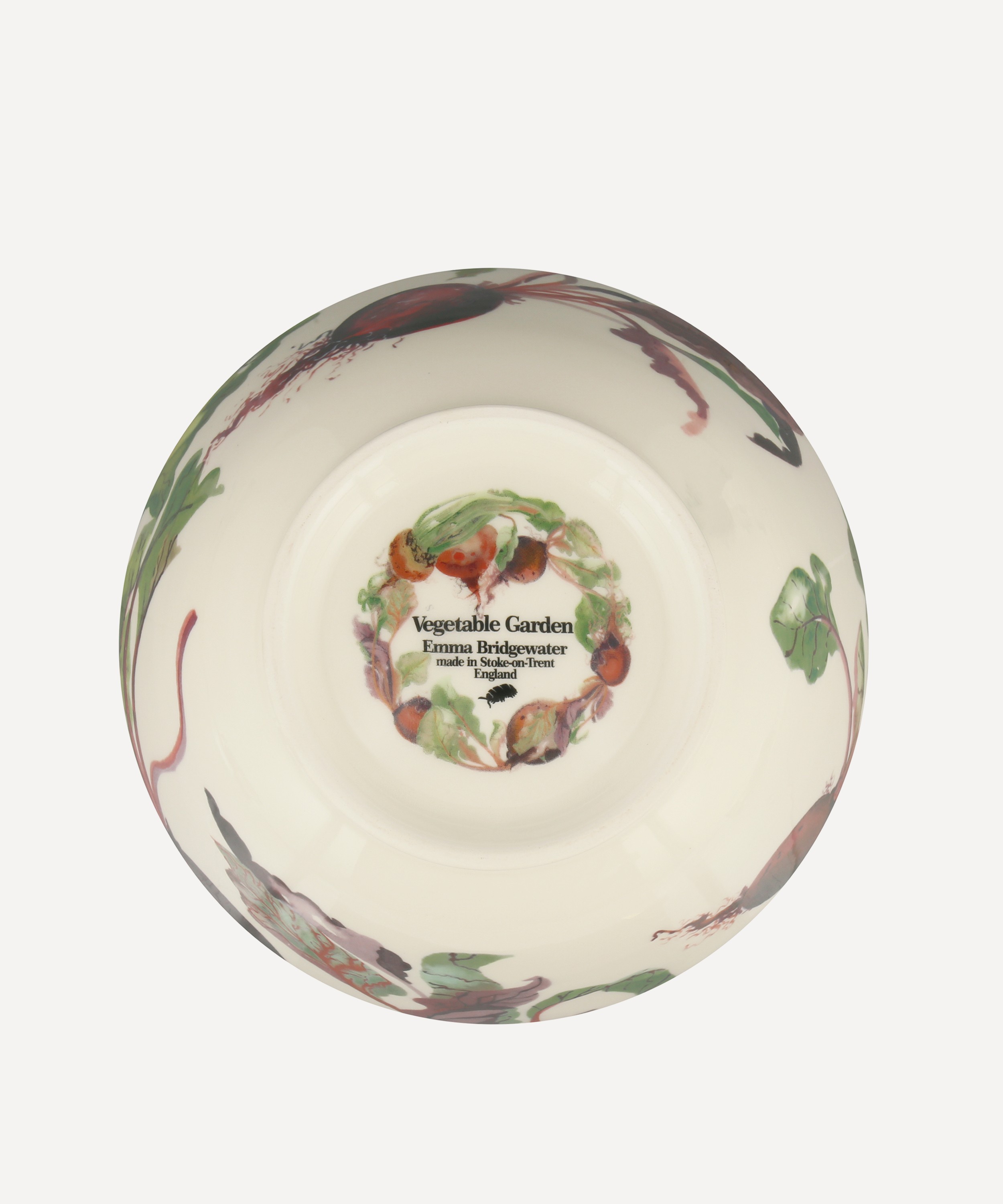 Emma Bridgewater - Beetroot Large Old Bowl image number 4