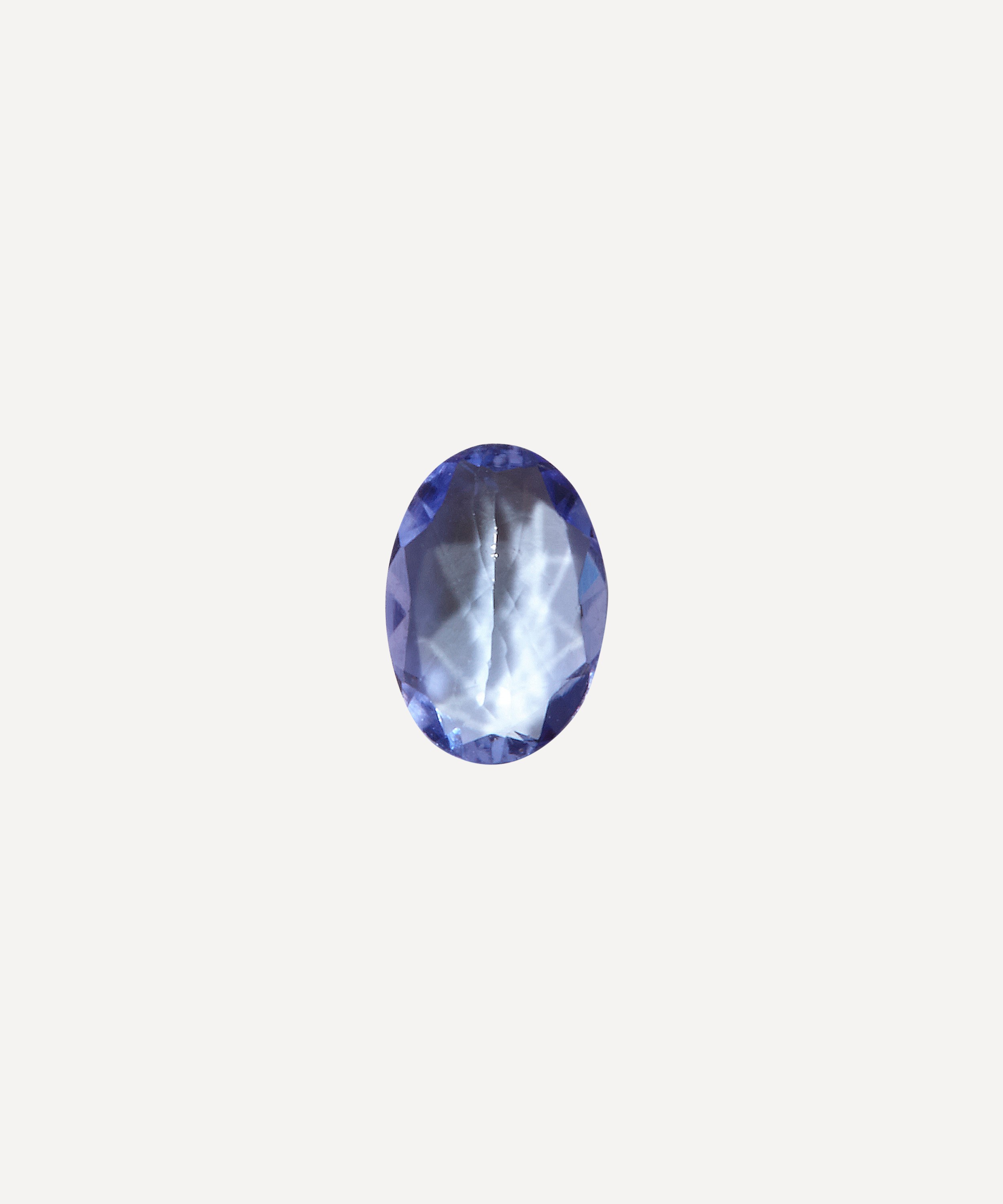 Loquet London - Sapphire September Birthstone Charm image number 0