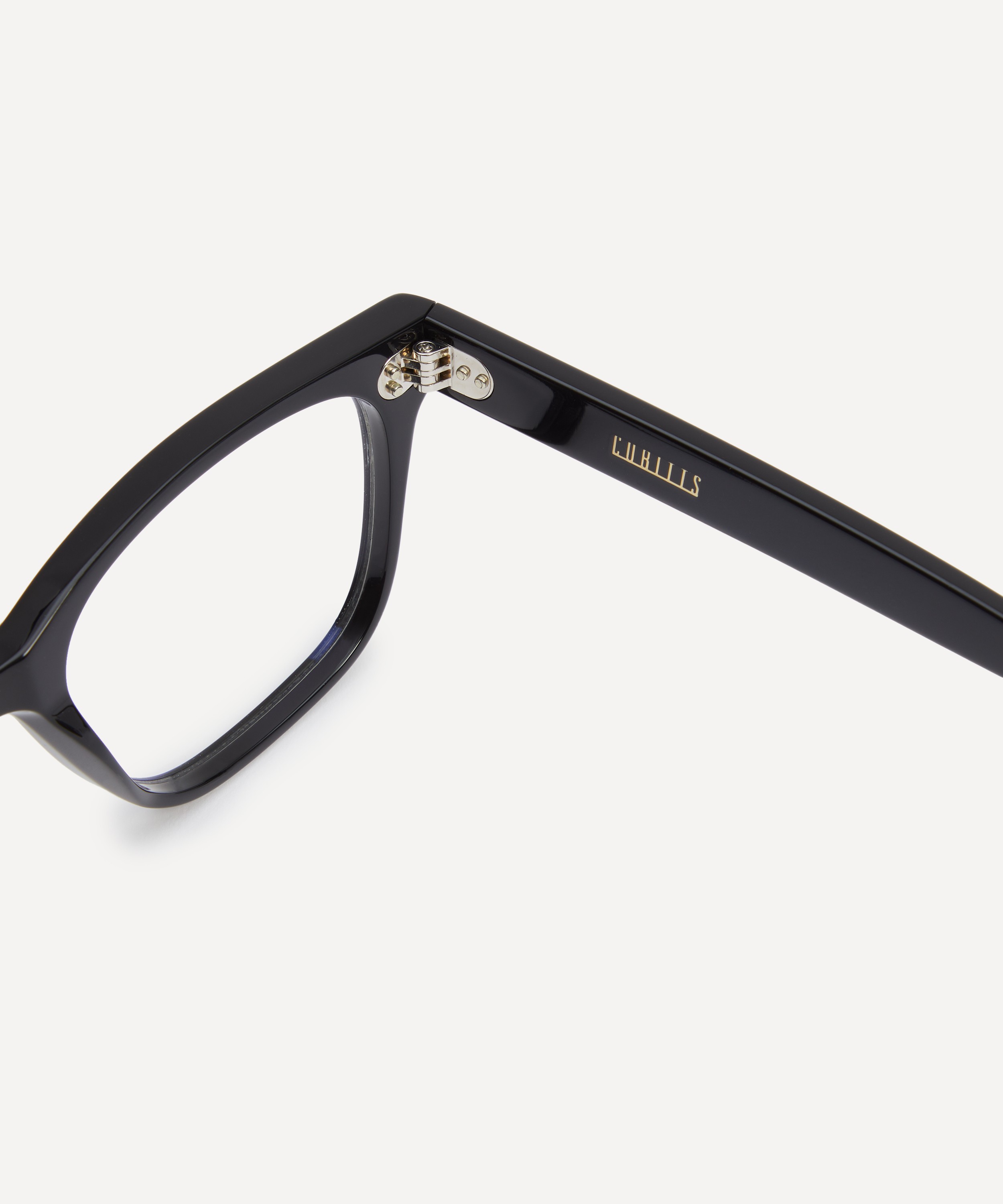 Cubitts Ampton factory Eyeglass Frames