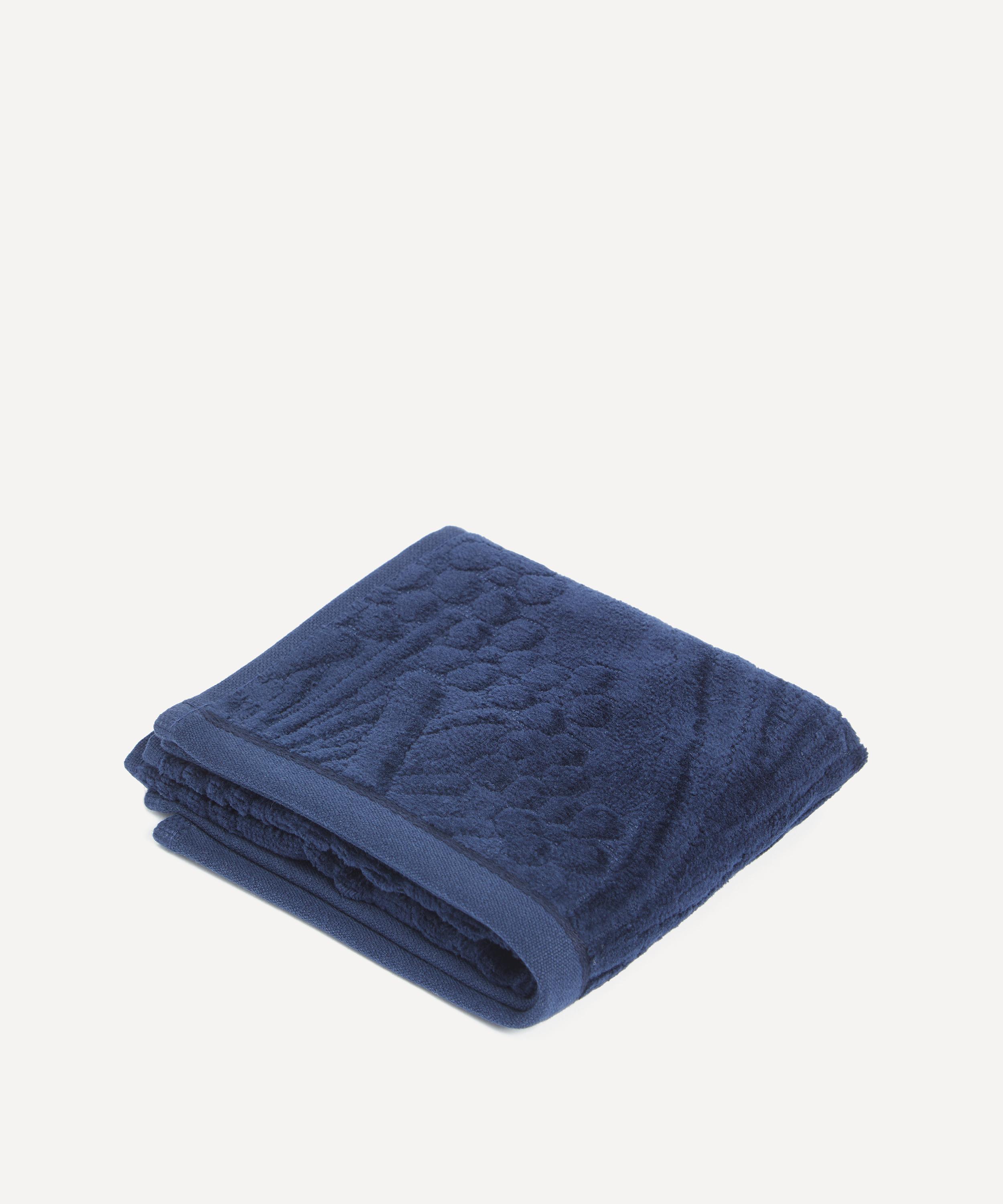 Liberty - Ianthe Guest Towel 30x50cm