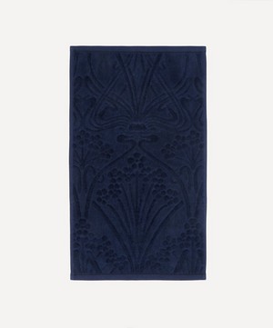 Liberty - Ianthe Guest Towel 30x50cm image number 2
