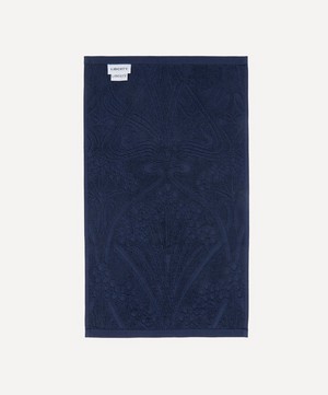 Liberty - Ianthe Guest Towel 30x50cm image number 3