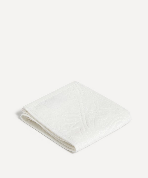 Liberty - Ianthe Guest Towel 30x50cm