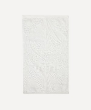 Liberty - Ianthe Guest Towel 30x50cm image number 1