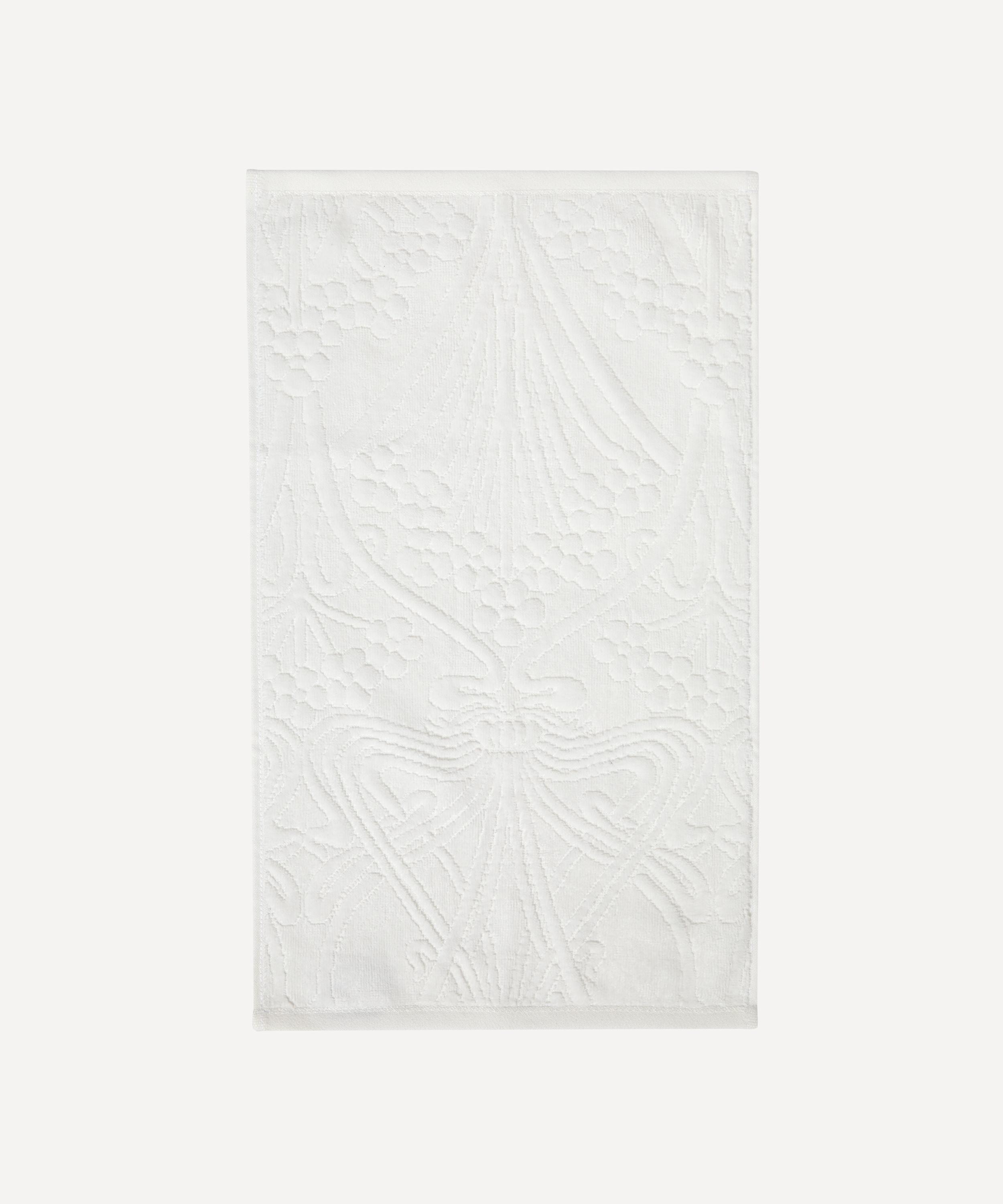 Liberty - Ianthe Guest Towel 30x50cm image number 1