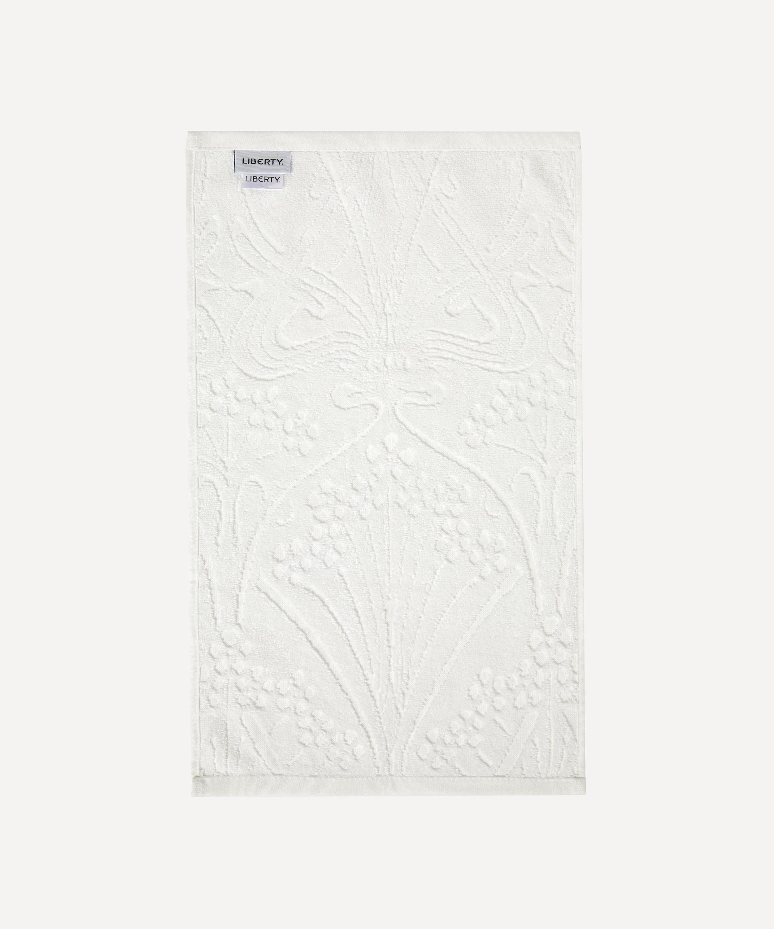 Liberty - Ianthe Guest Towel 30x50cm image number 2