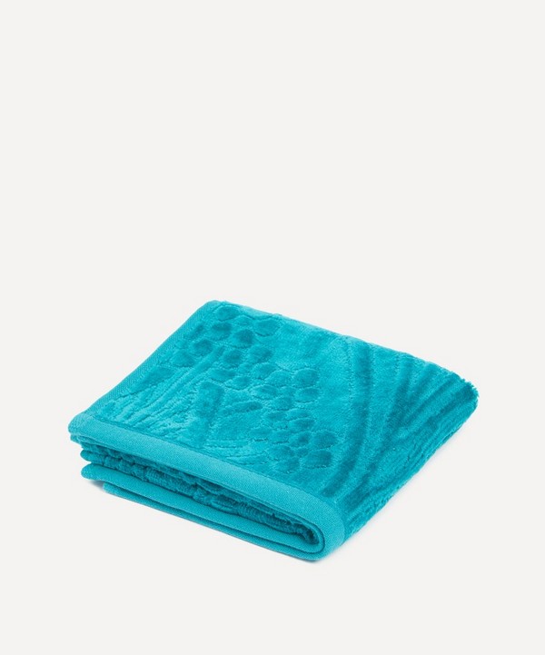 Liberty - Ianthe Guest Towel 30x50cm